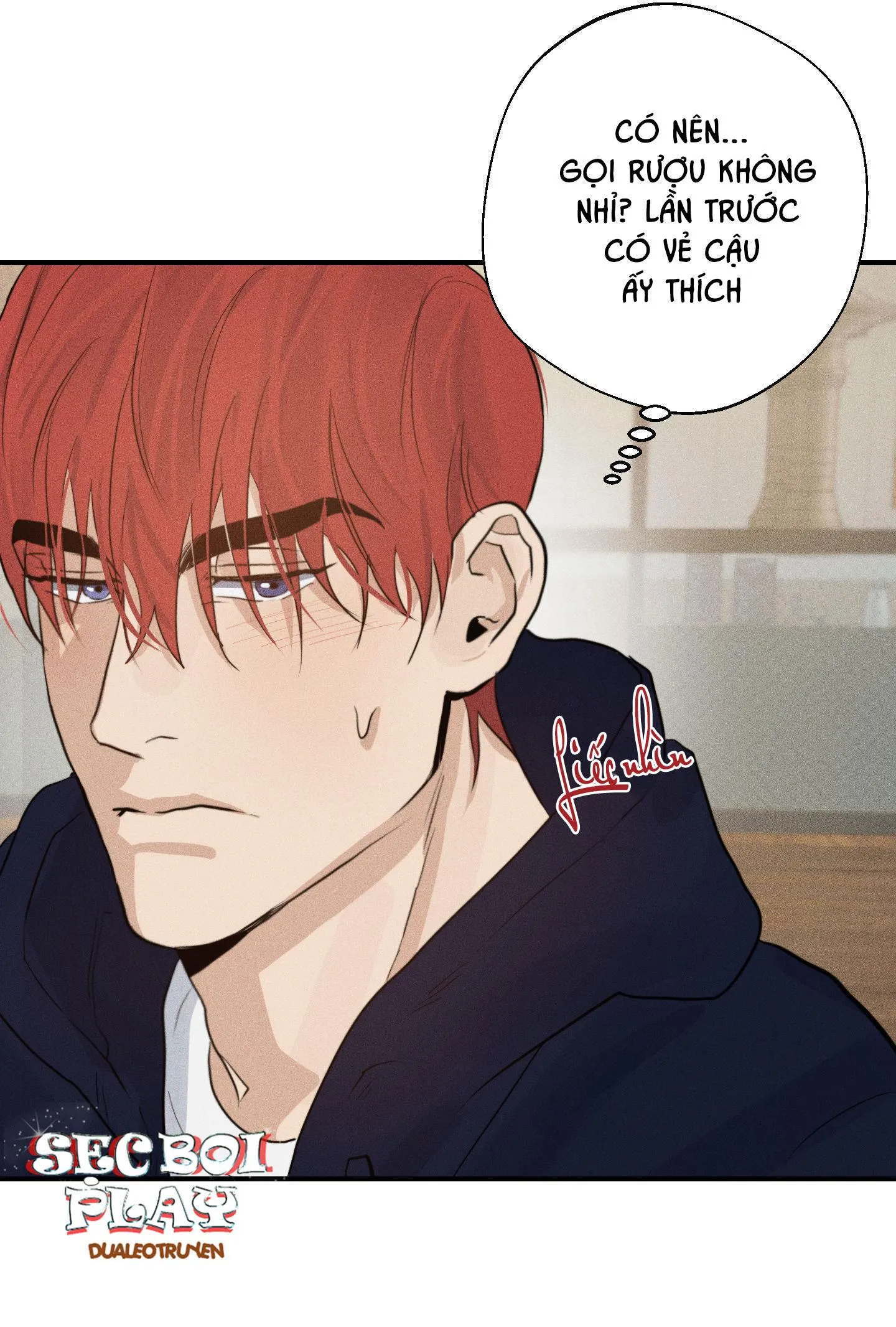 HIGH CLEAR Chapter 11 Trang 30