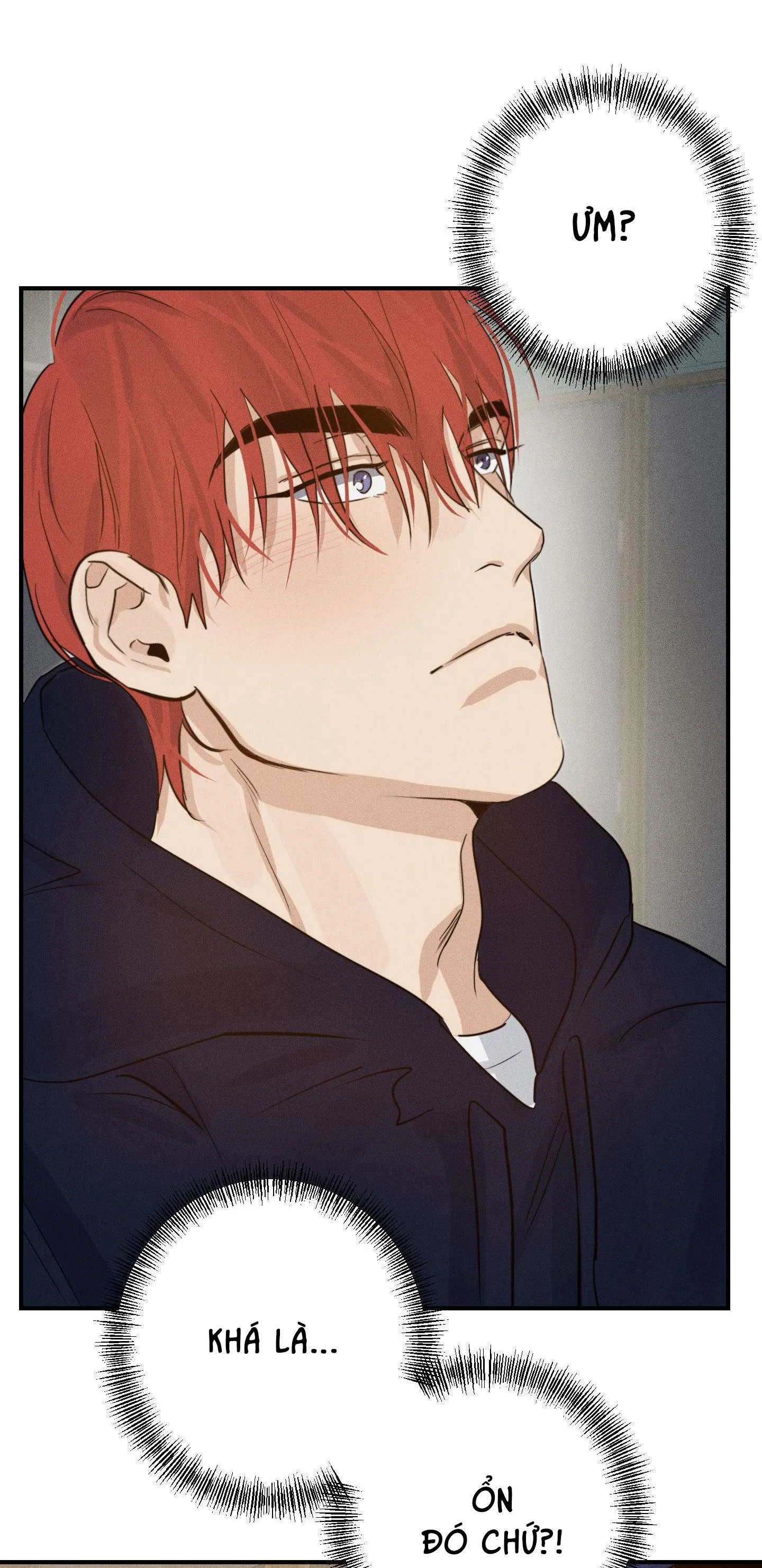 HIGH CLEAR Chapter 11 Trang 34