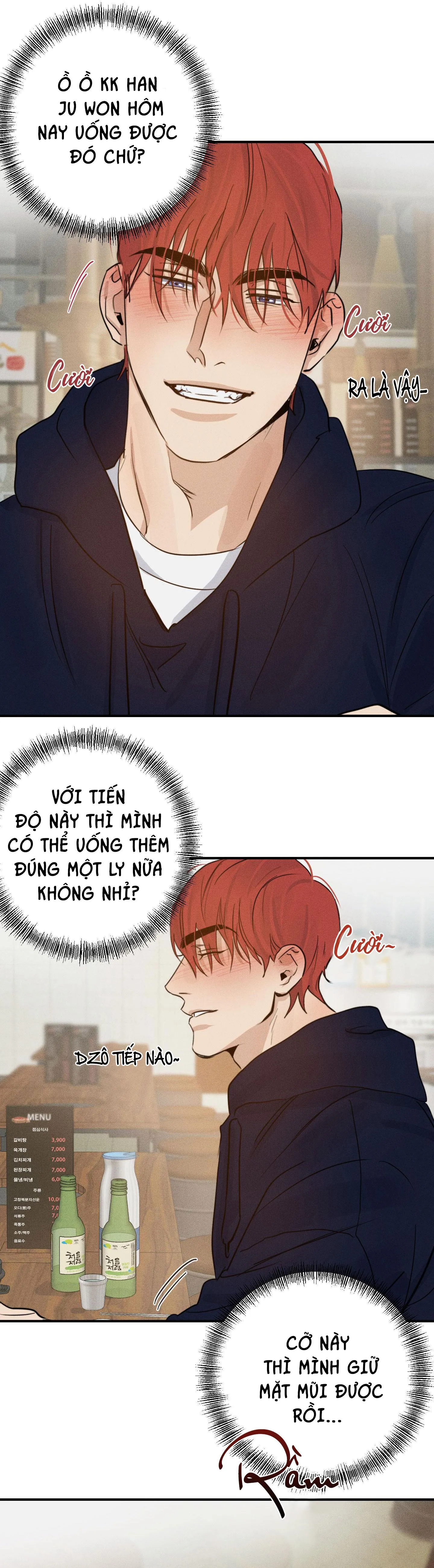 HIGH CLEAR Chapter 11 Trang 37