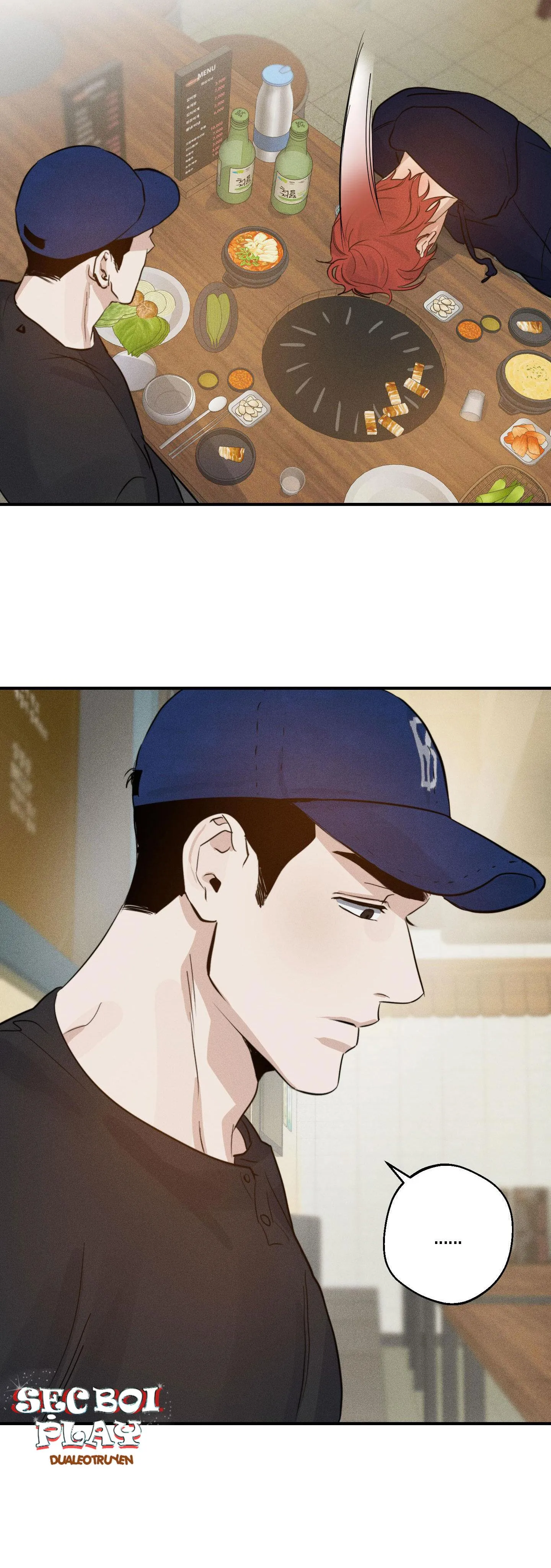 HIGH CLEAR Chapter 11 Trang 38