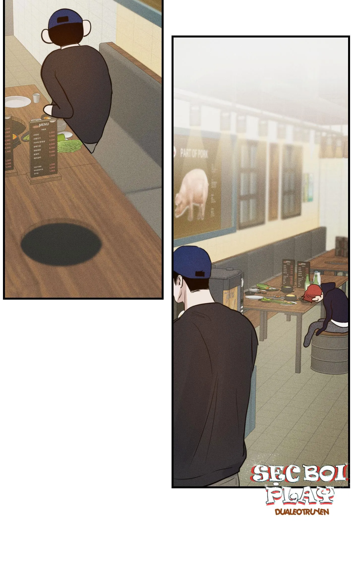 HIGH CLEAR Chapter 11 Trang 40