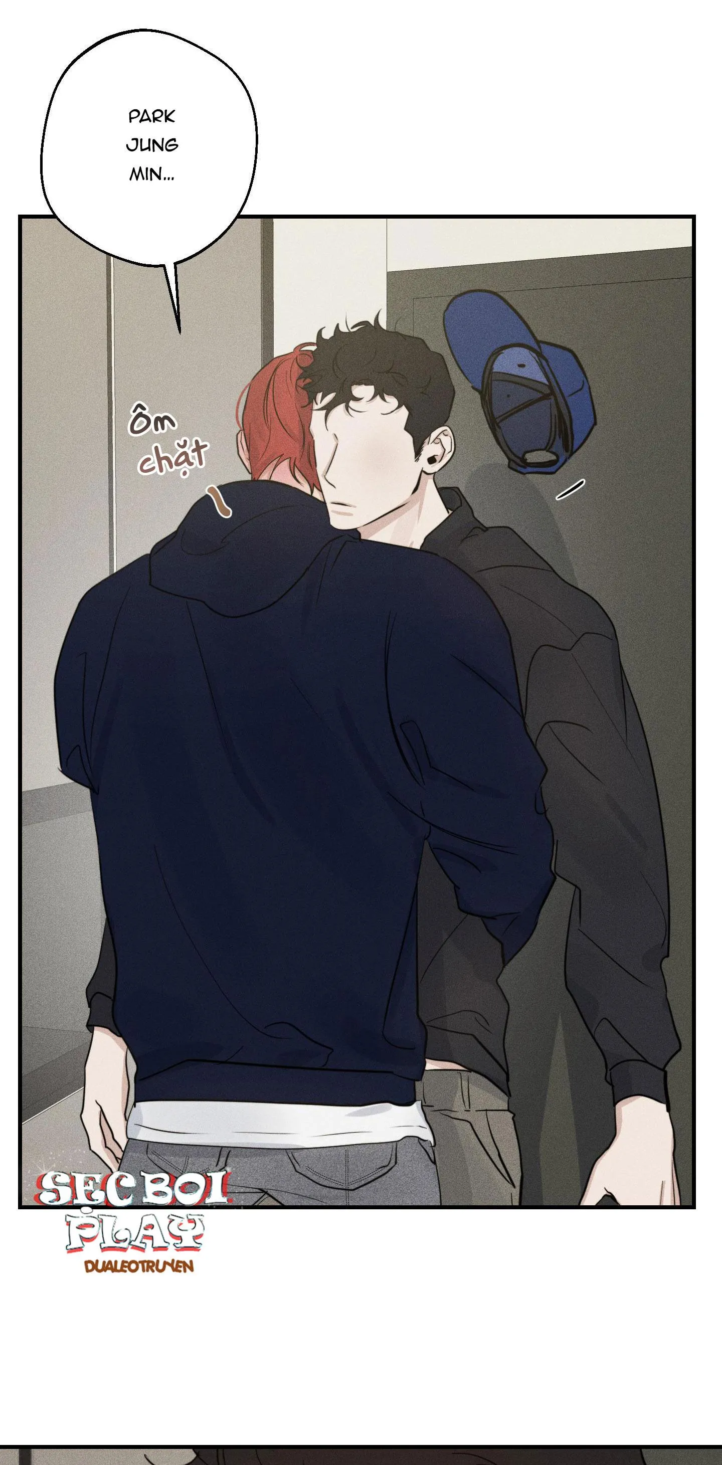 HIGH CLEAR Chapter 12 Trang 11