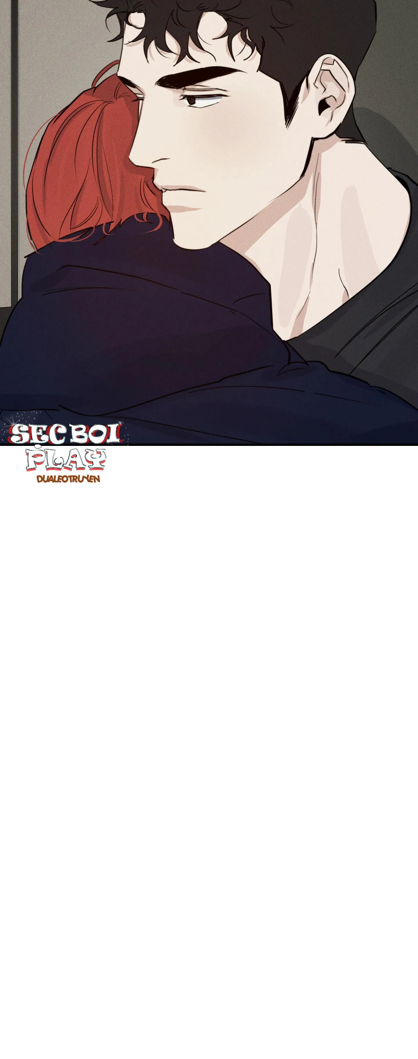 HIGH CLEAR Chapter 12 Trang 12