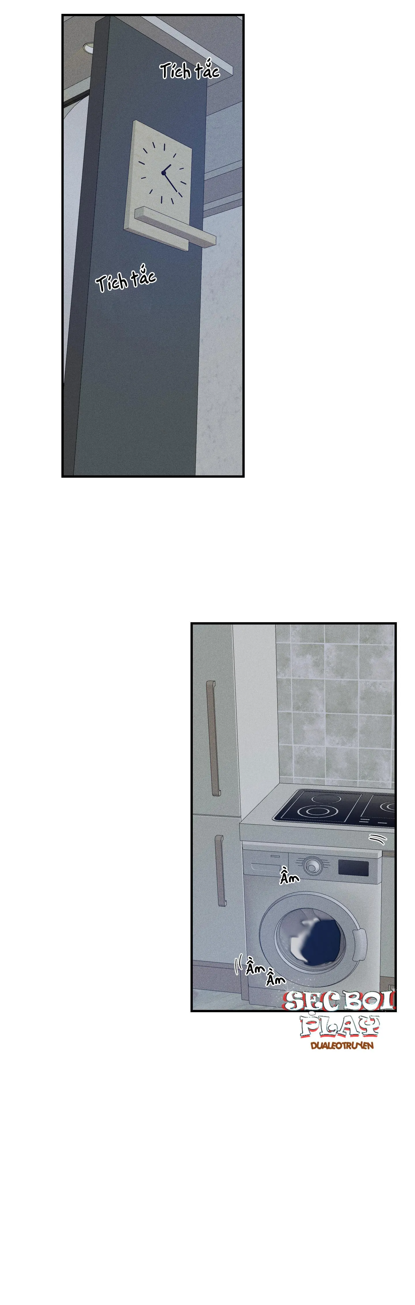 HIGH CLEAR Chapter 12 Trang 13