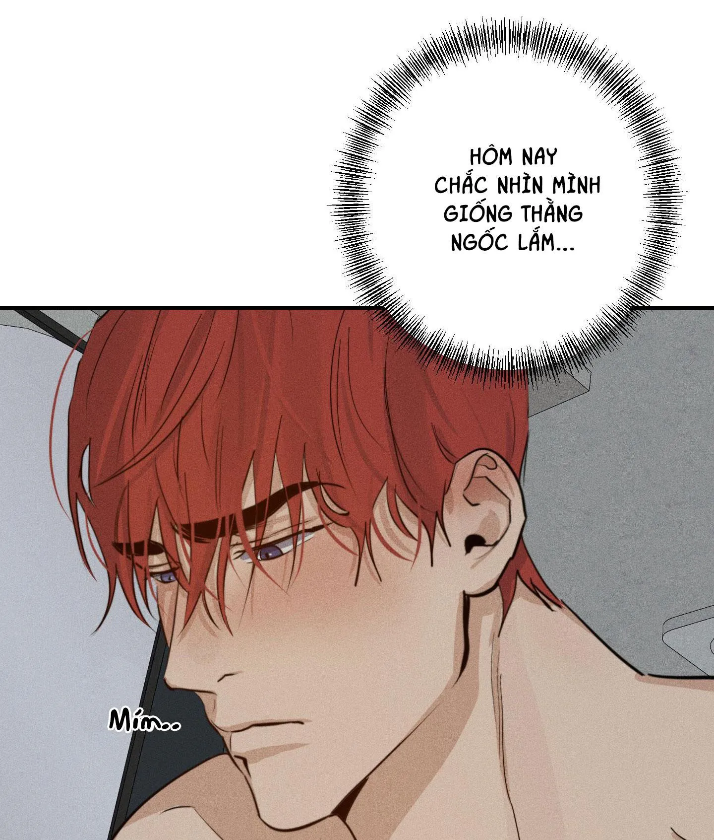 HIGH CLEAR Chapter 12 Trang 16