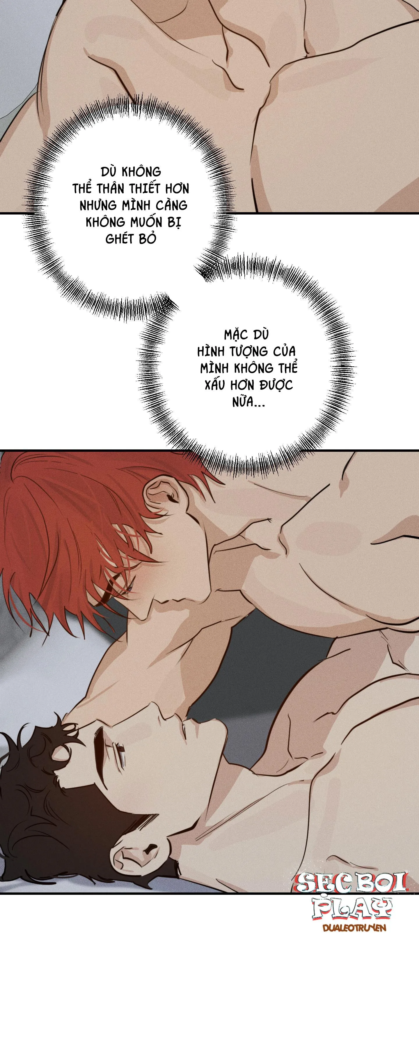 HIGH CLEAR Chapter 12 Trang 17