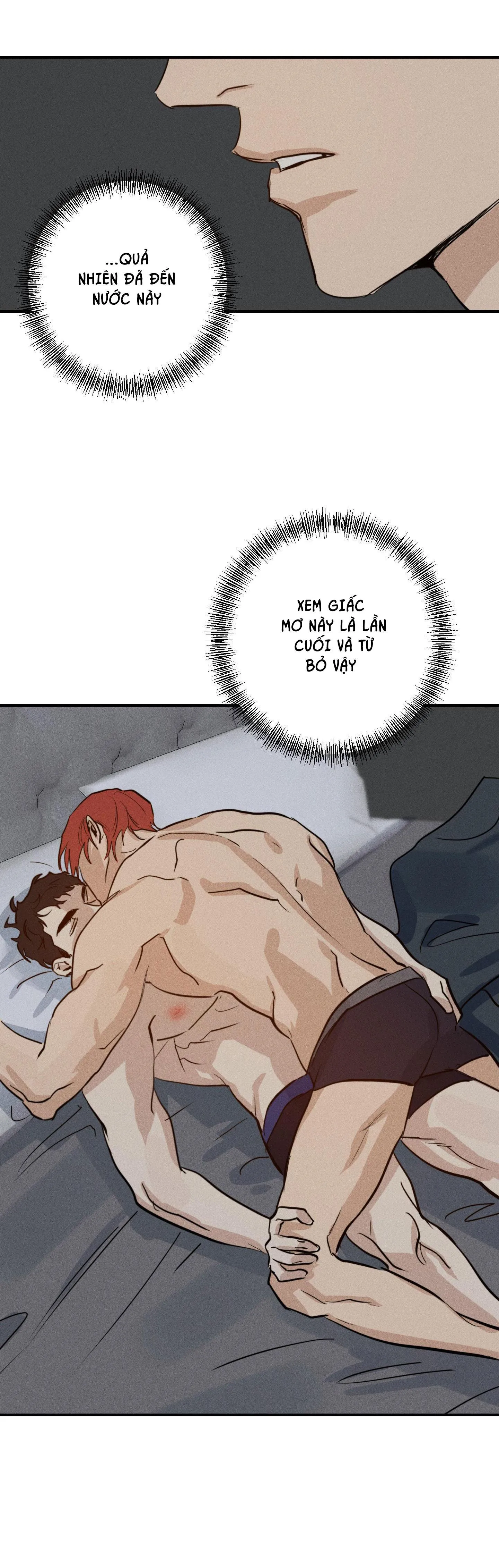 HIGH CLEAR Chapter 12 Trang 18