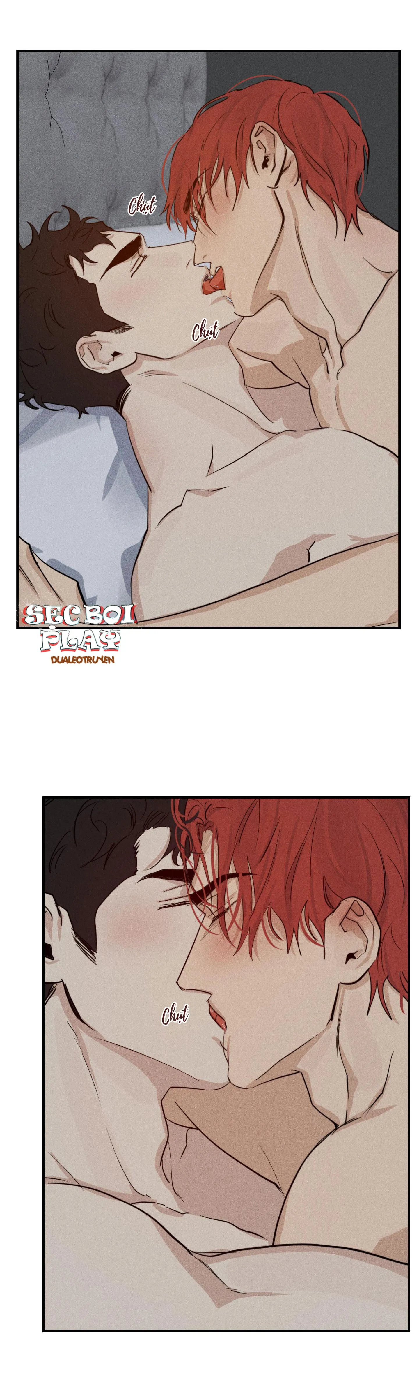 HIGH CLEAR Chapter 12 Trang 19