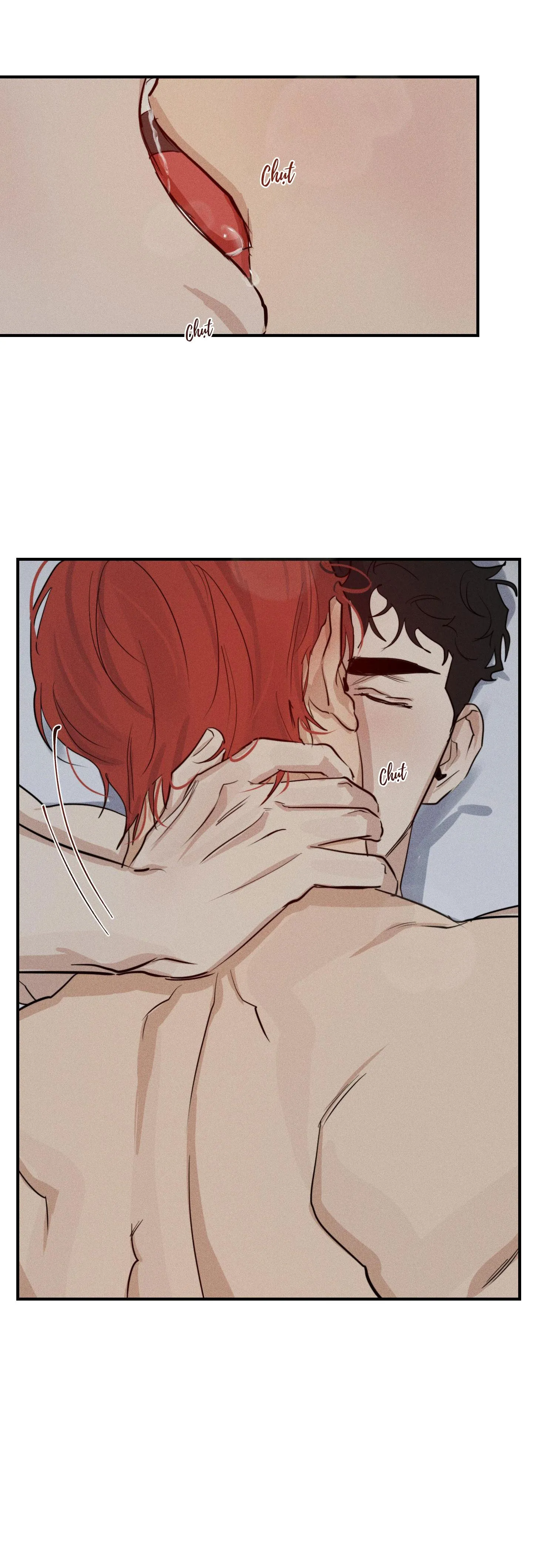 HIGH CLEAR Chapter 12 Trang 20