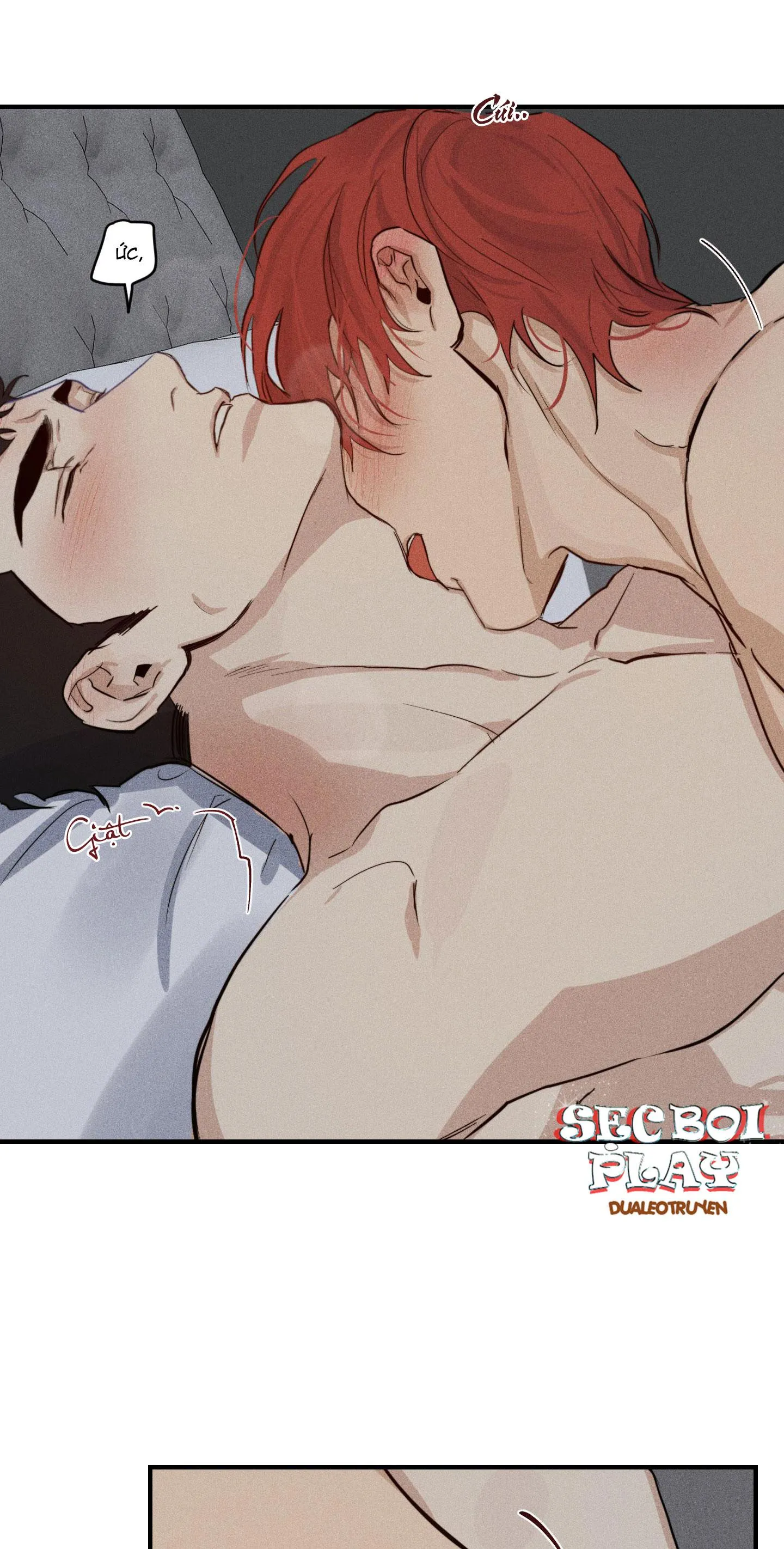 HIGH CLEAR Chapter 12 Trang 21