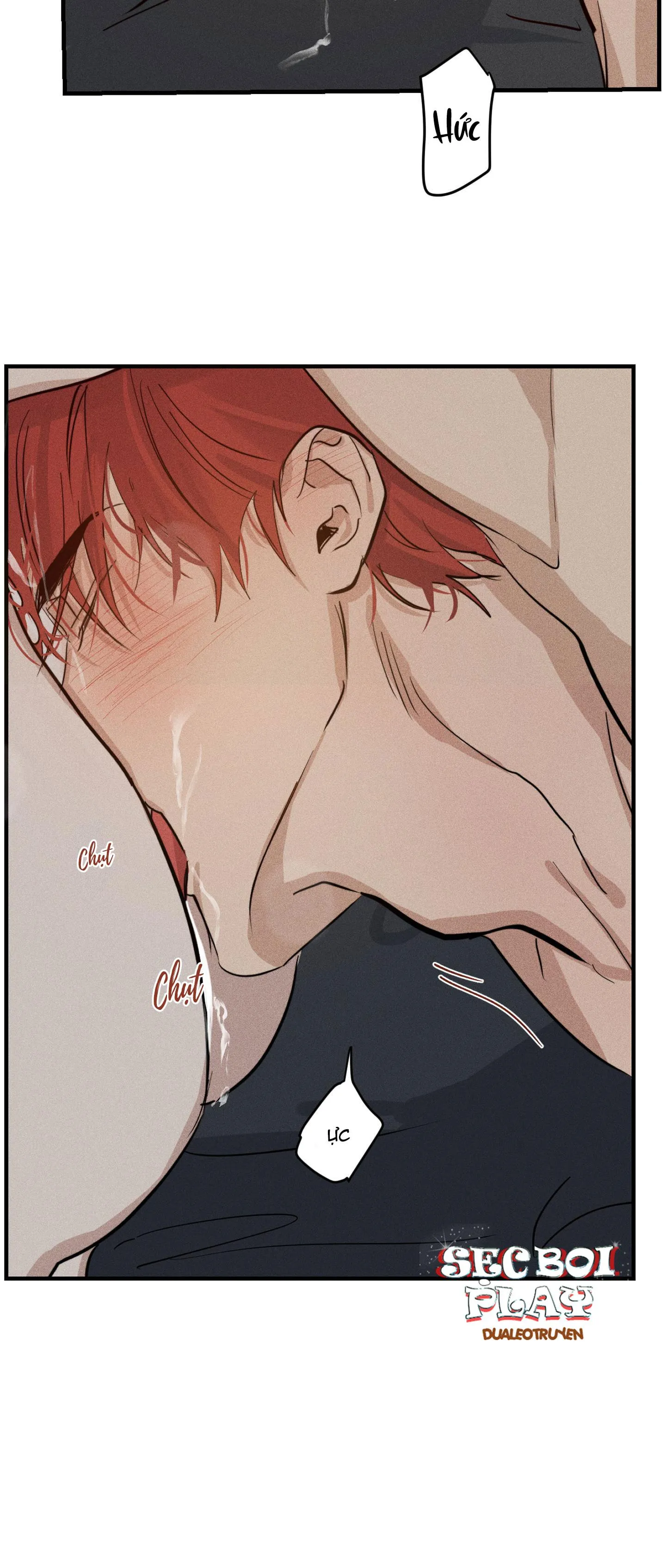 HIGH CLEAR Chapter 12 Trang 27