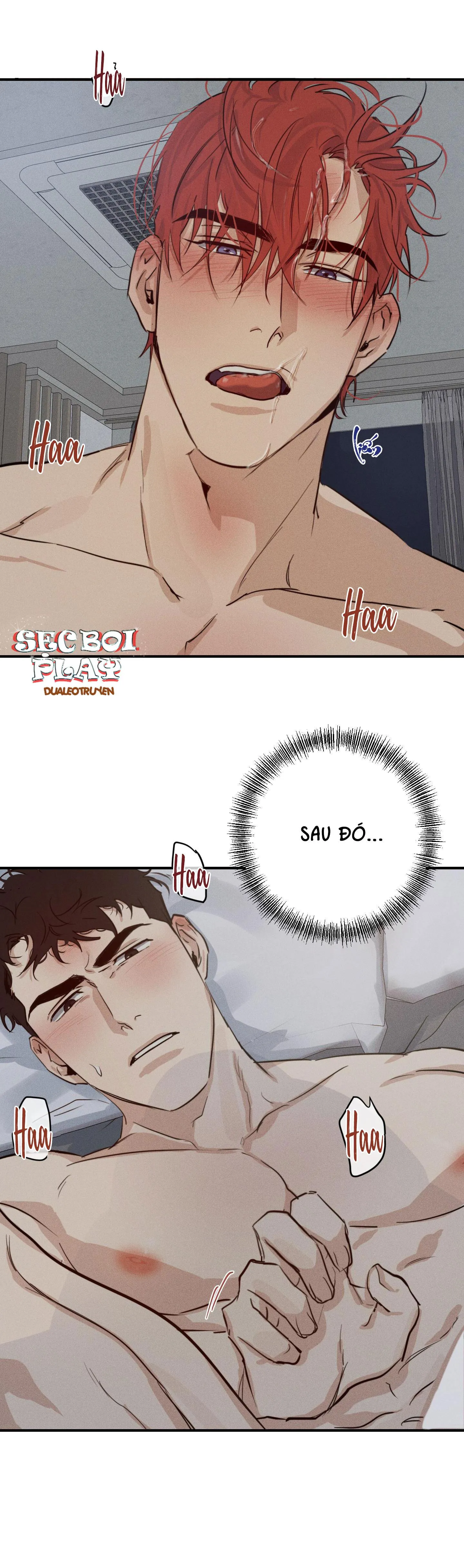 HIGH CLEAR Chapter 12 Trang 29