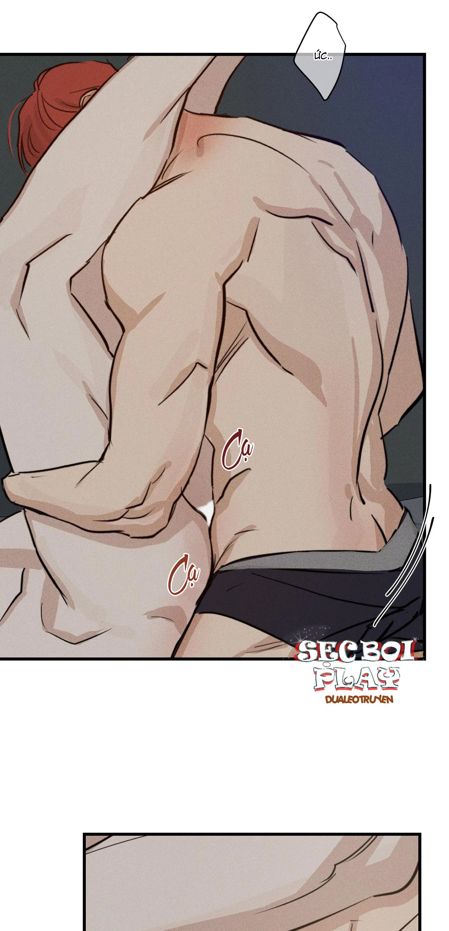 HIGH CLEAR Chapter 12 Trang 31