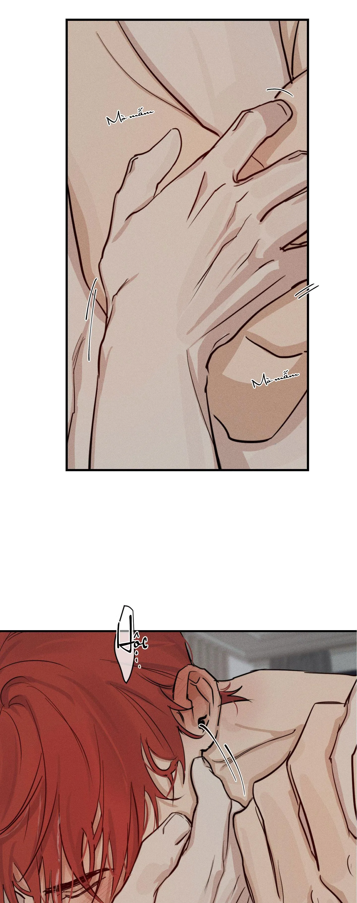 HIGH CLEAR Chapter 12 Trang 35