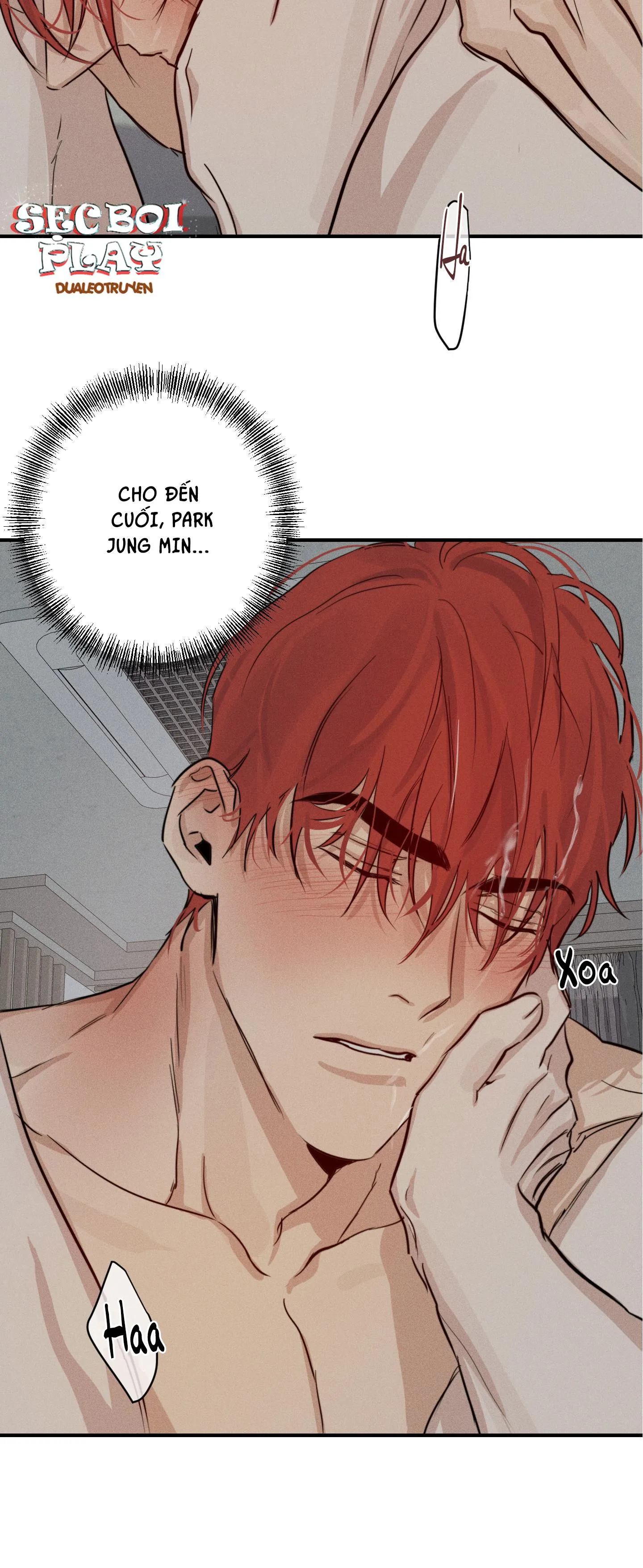 HIGH CLEAR Chapter 12 Trang 36