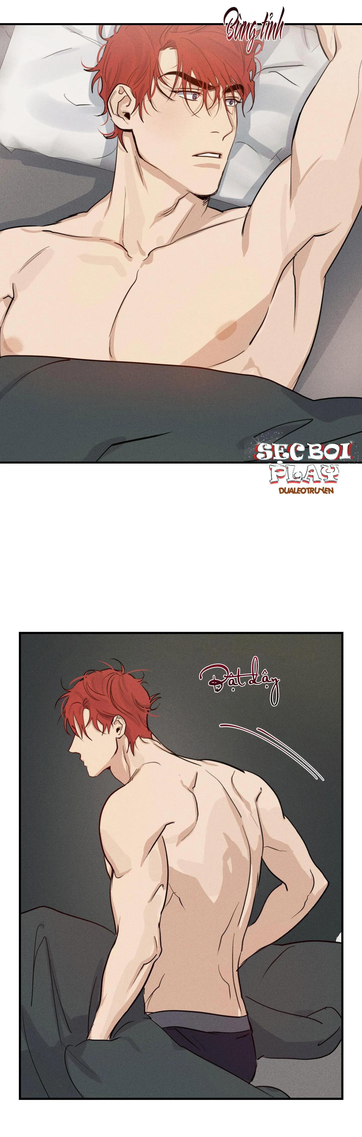 HIGH CLEAR Chapter 12 Trang 39