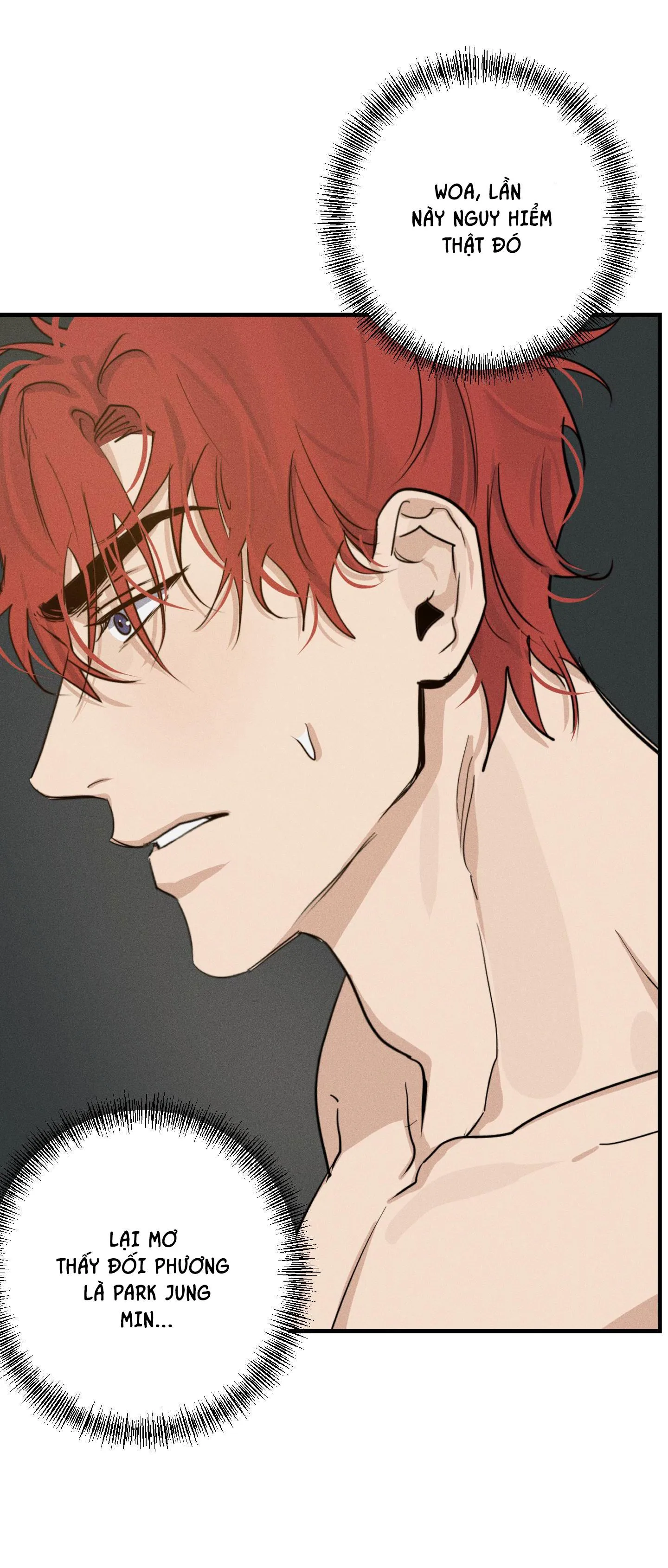 HIGH CLEAR Chapter 12 Trang 40