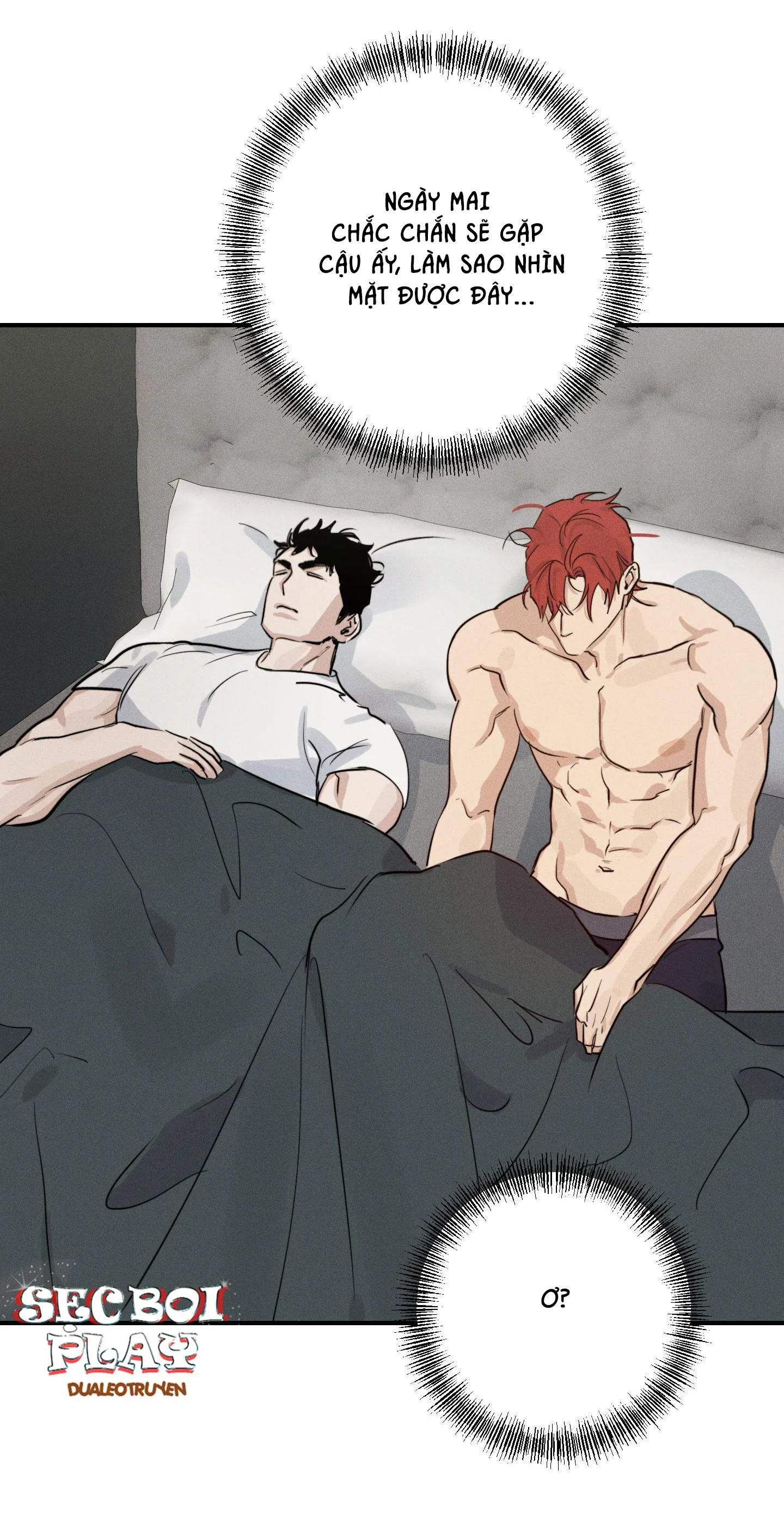 HIGH CLEAR Chapter 12 Trang 41