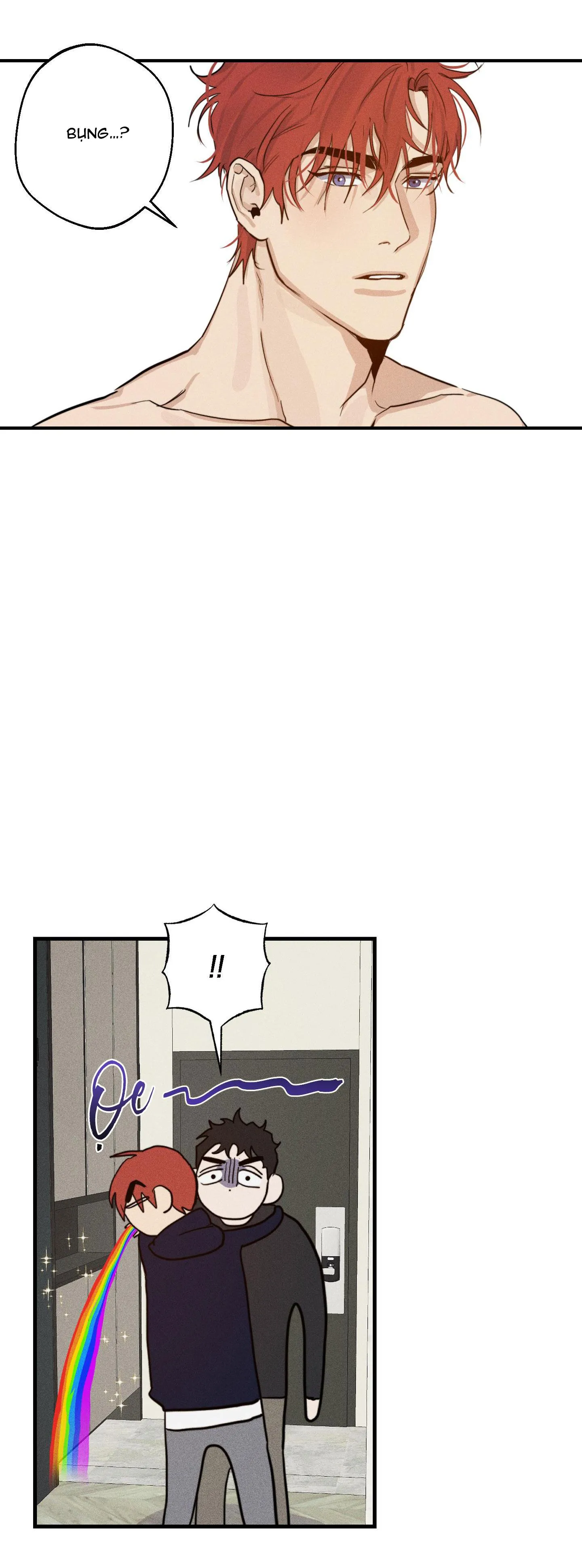 HIGH CLEAR Chapter 12 Trang 44