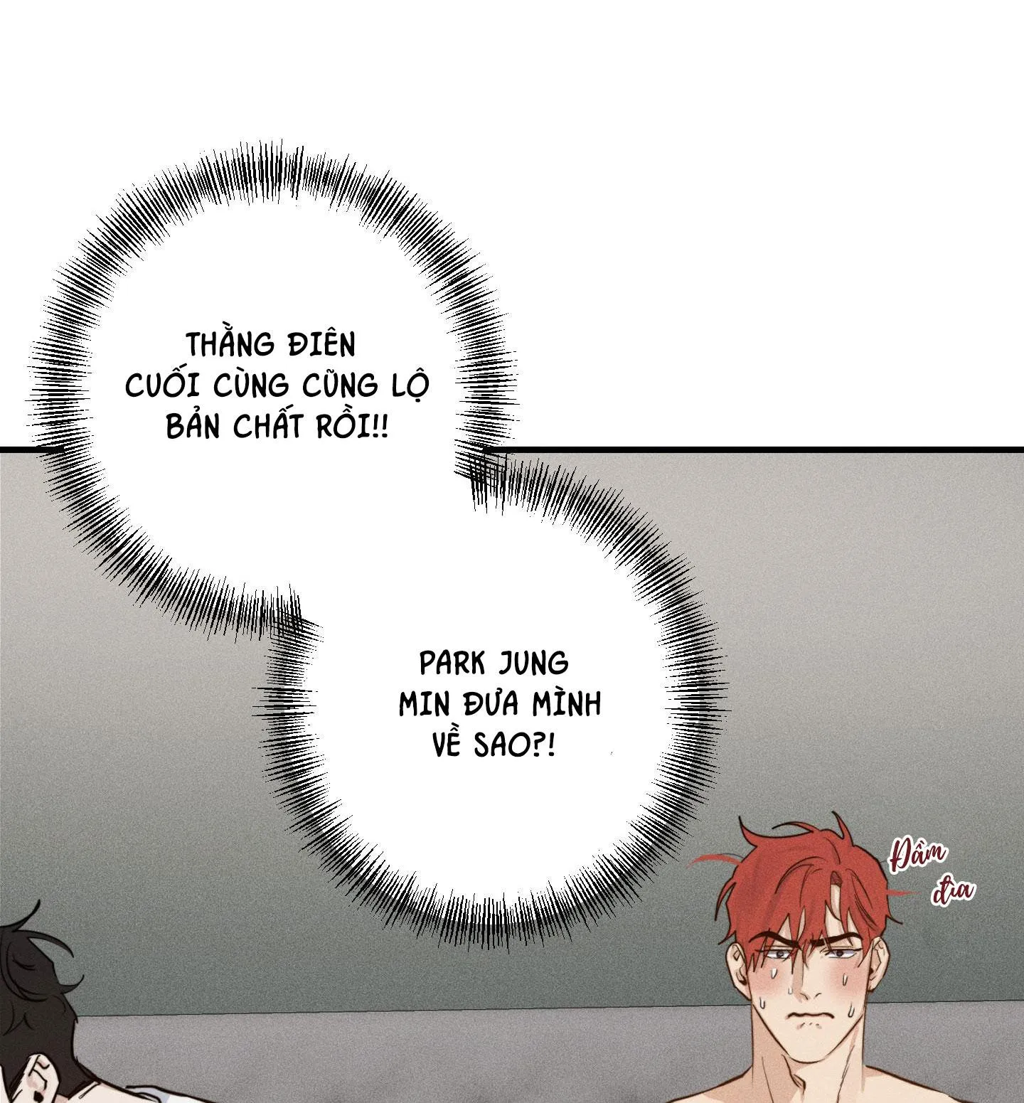 HIGH CLEAR Chapter 12 Trang 47