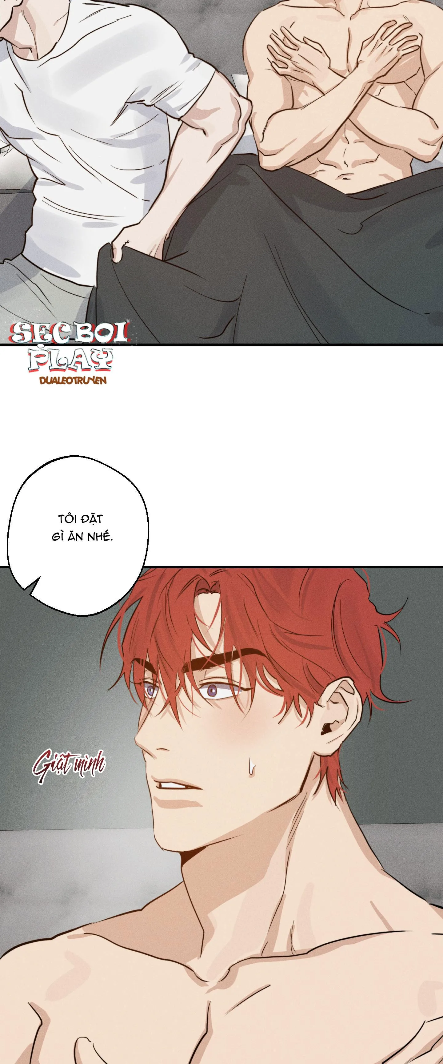 HIGH CLEAR Chapter 12 Trang 48