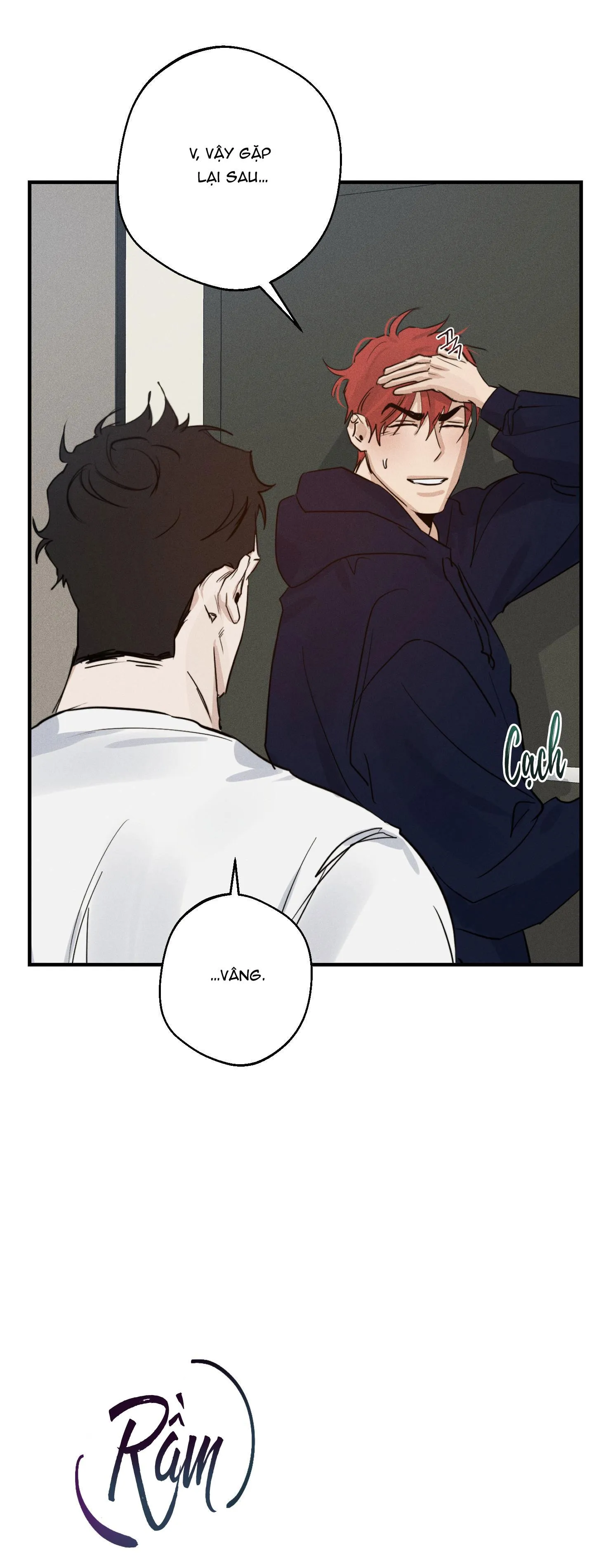 HIGH CLEAR Chapter 12 Trang 51