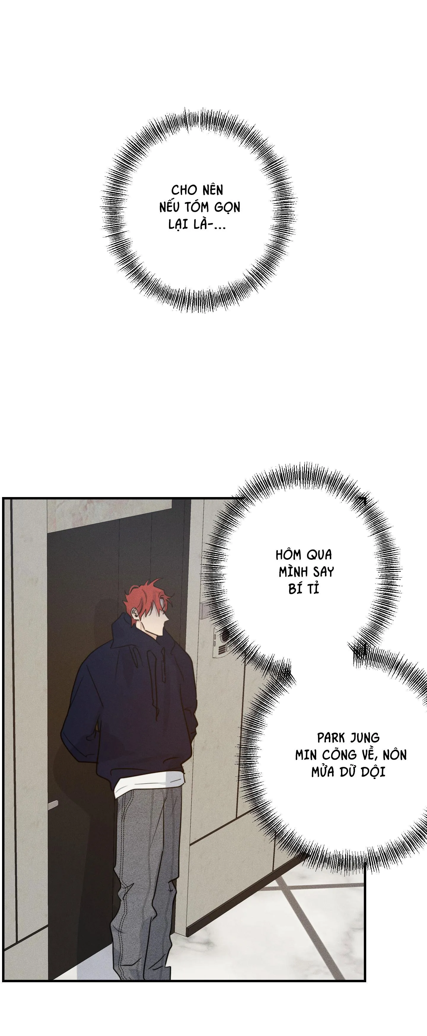 HIGH CLEAR Chapter 12 Trang 53