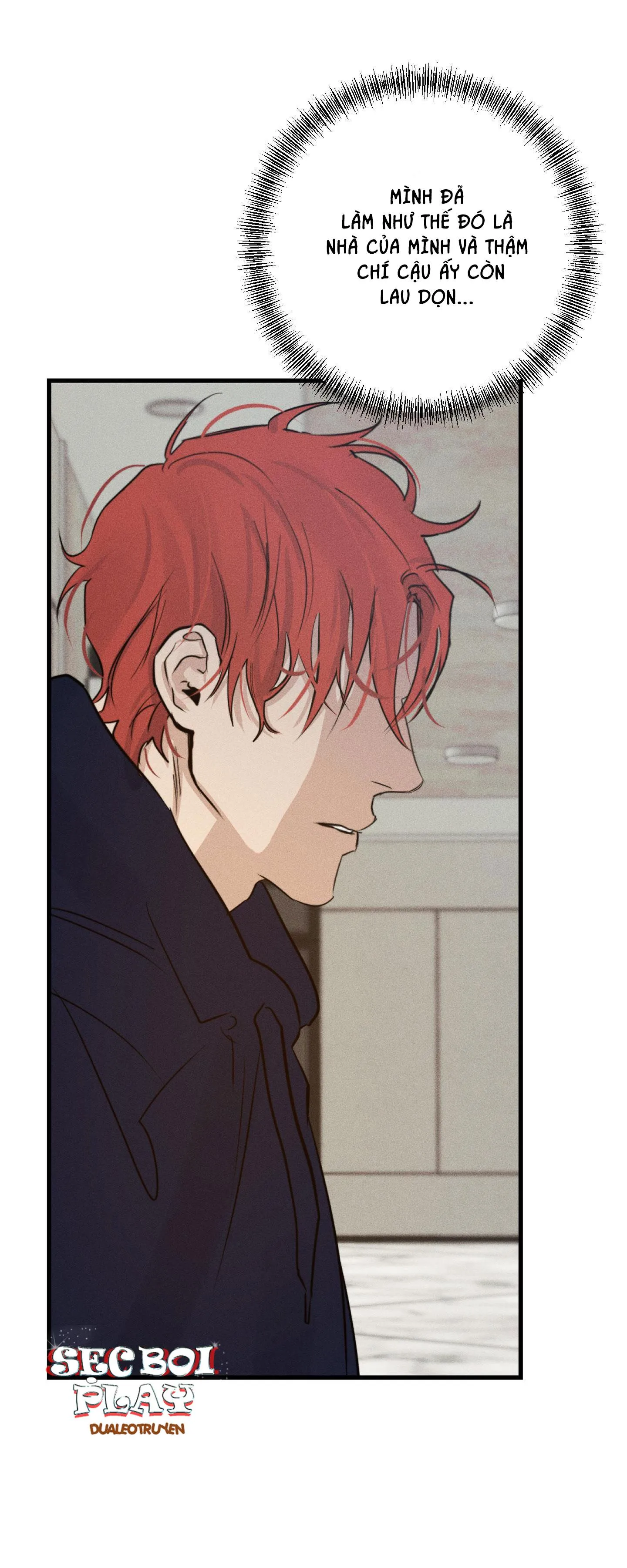 HIGH CLEAR Chapter 12 Trang 54