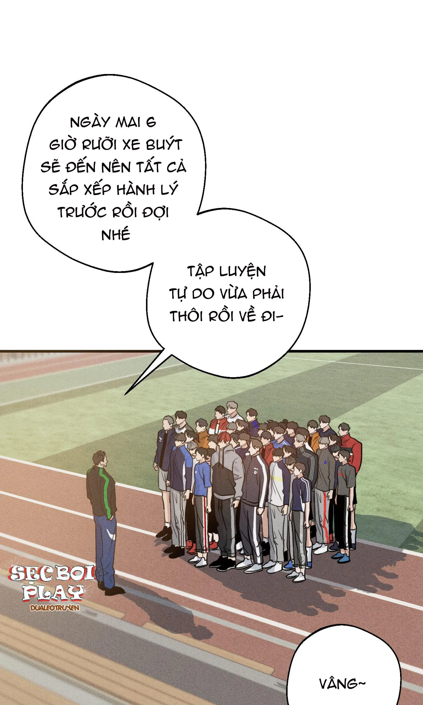 HIGH CLEAR Chapter 13 Trang 6