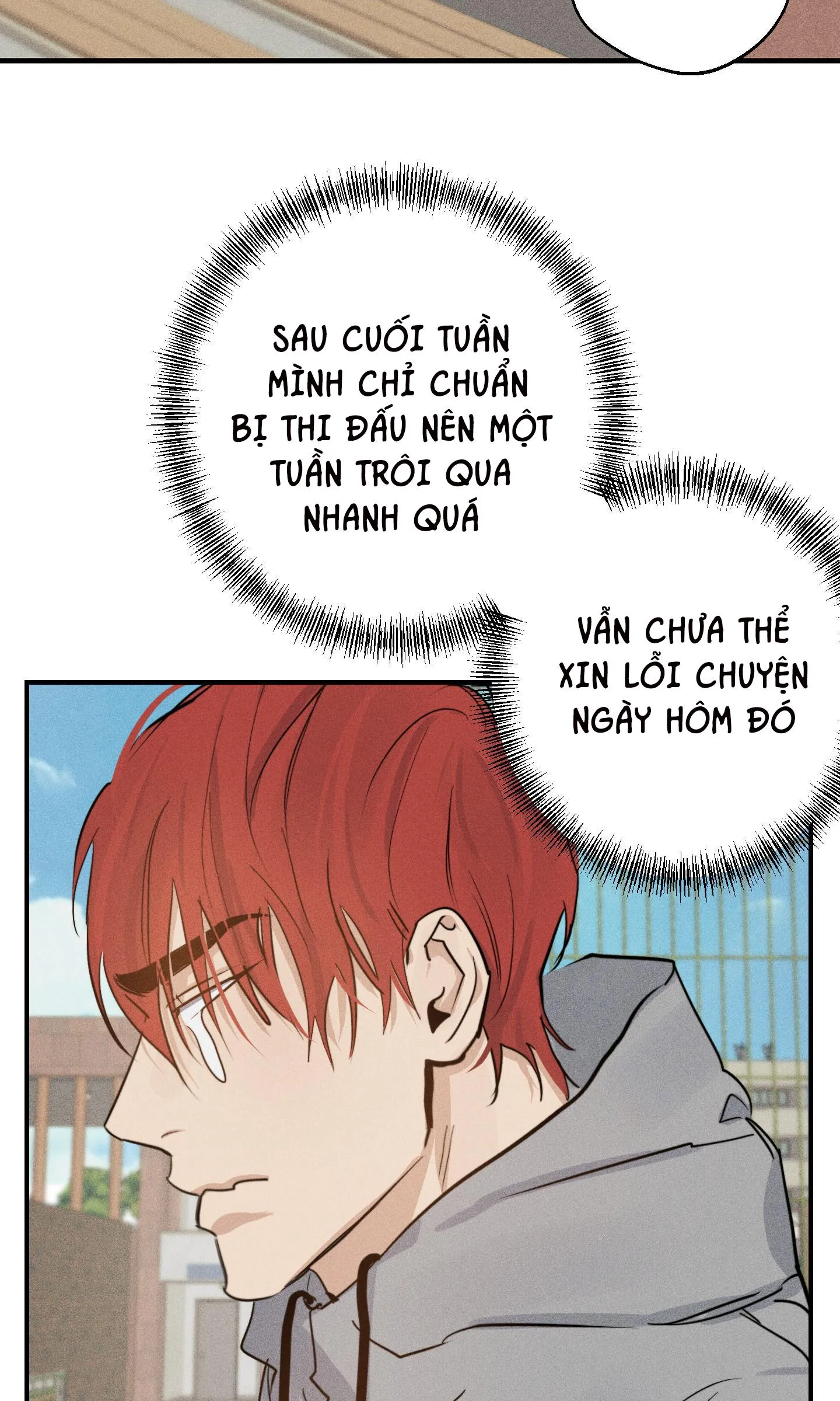 HIGH CLEAR Chapter 13 Trang 7