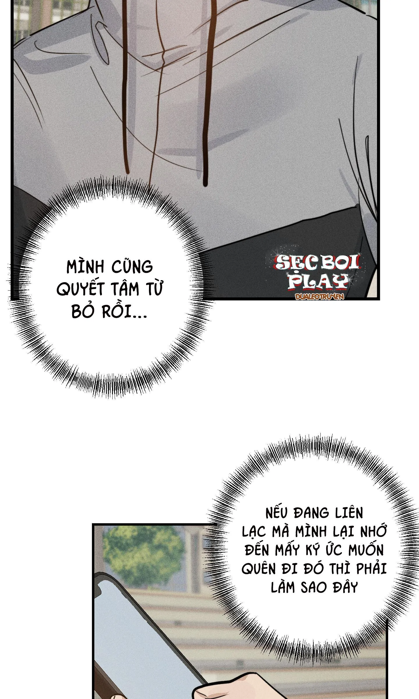 HIGH CLEAR Chapter 13 Trang 9