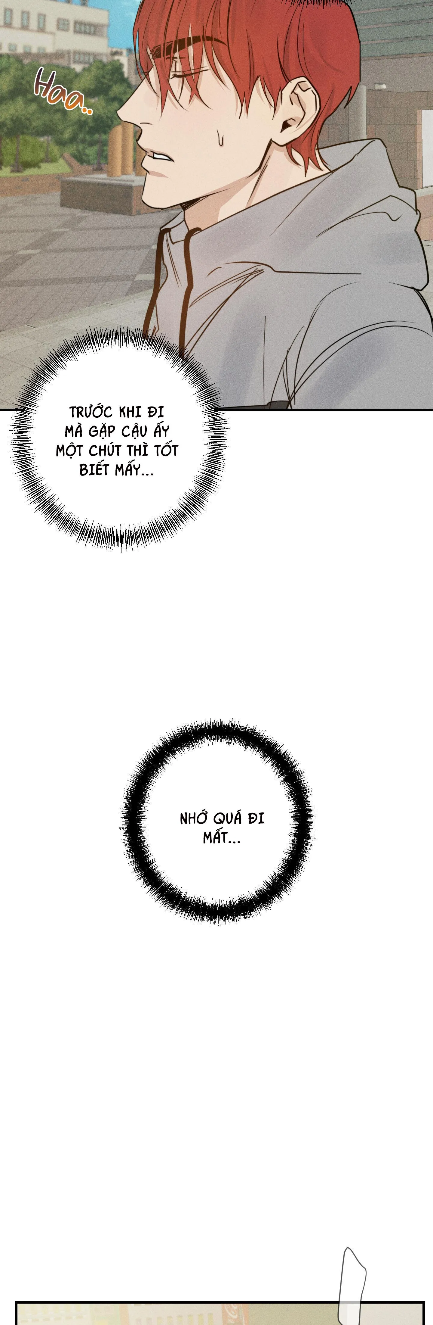 HIGH CLEAR Chapter 13 Trang 14