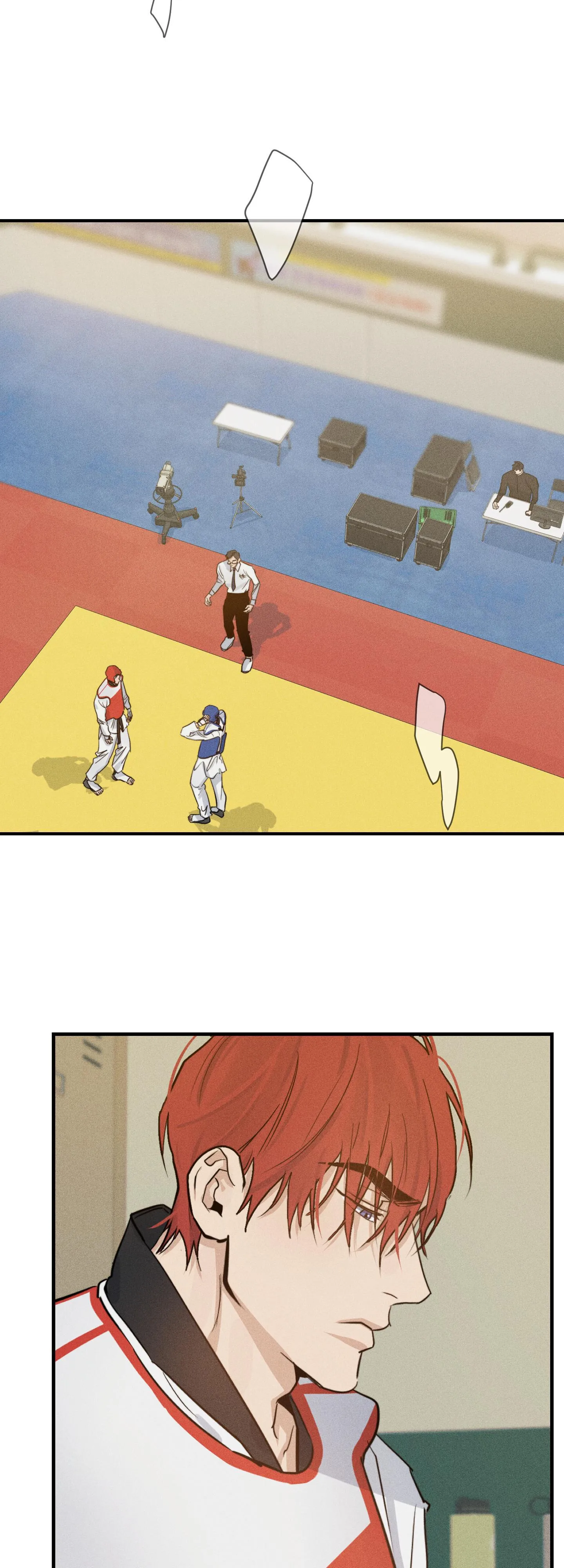 HIGH CLEAR Chapter 13 Trang 16