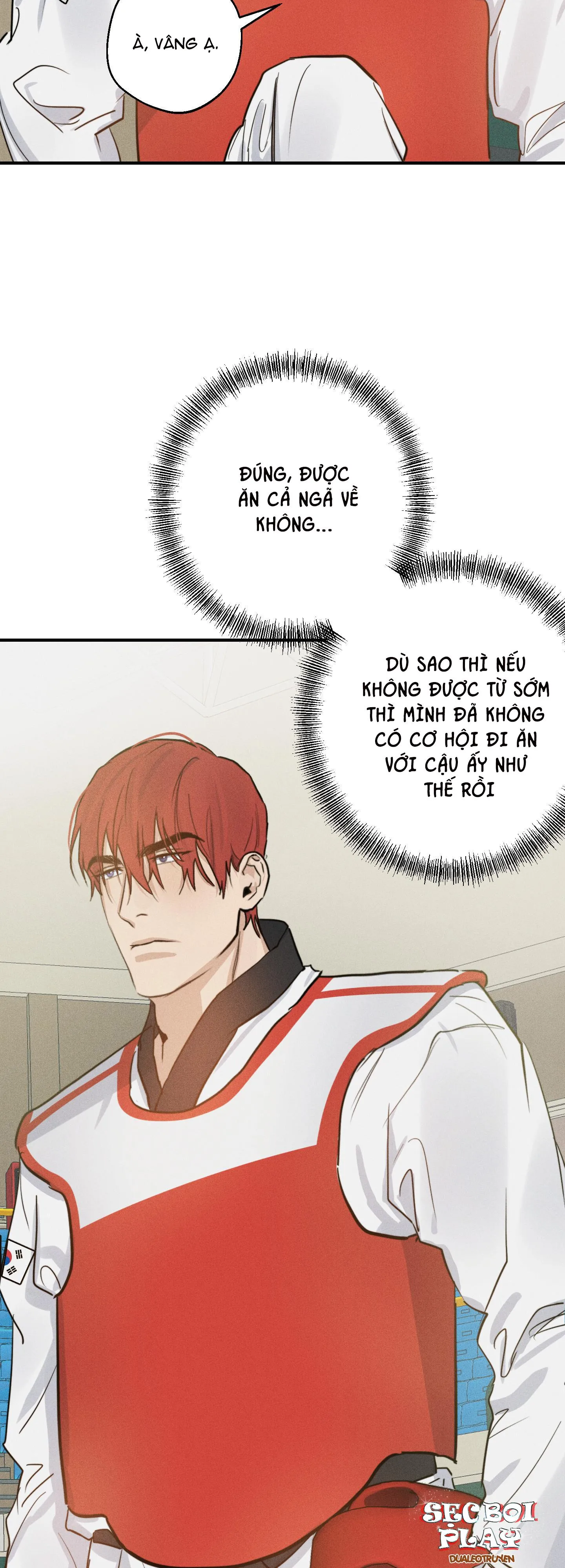 HIGH CLEAR Chapter 13 Trang 18