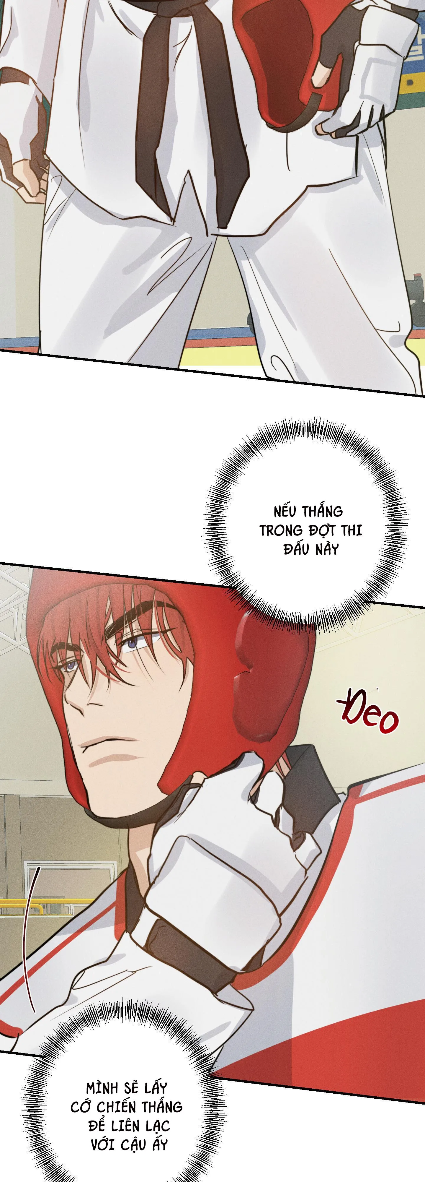 HIGH CLEAR Chapter 13 Trang 19