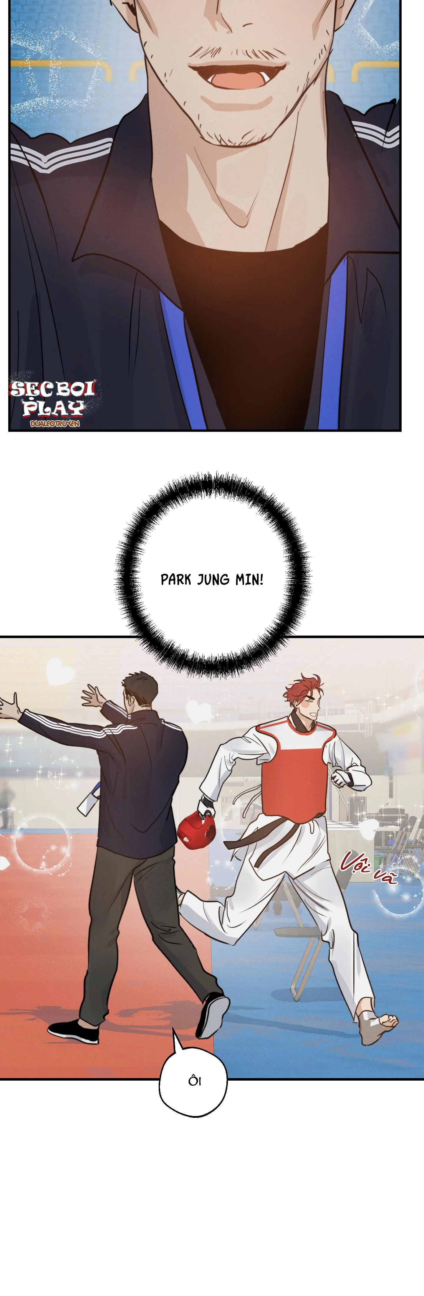 HIGH CLEAR Chapter 13 Trang 25