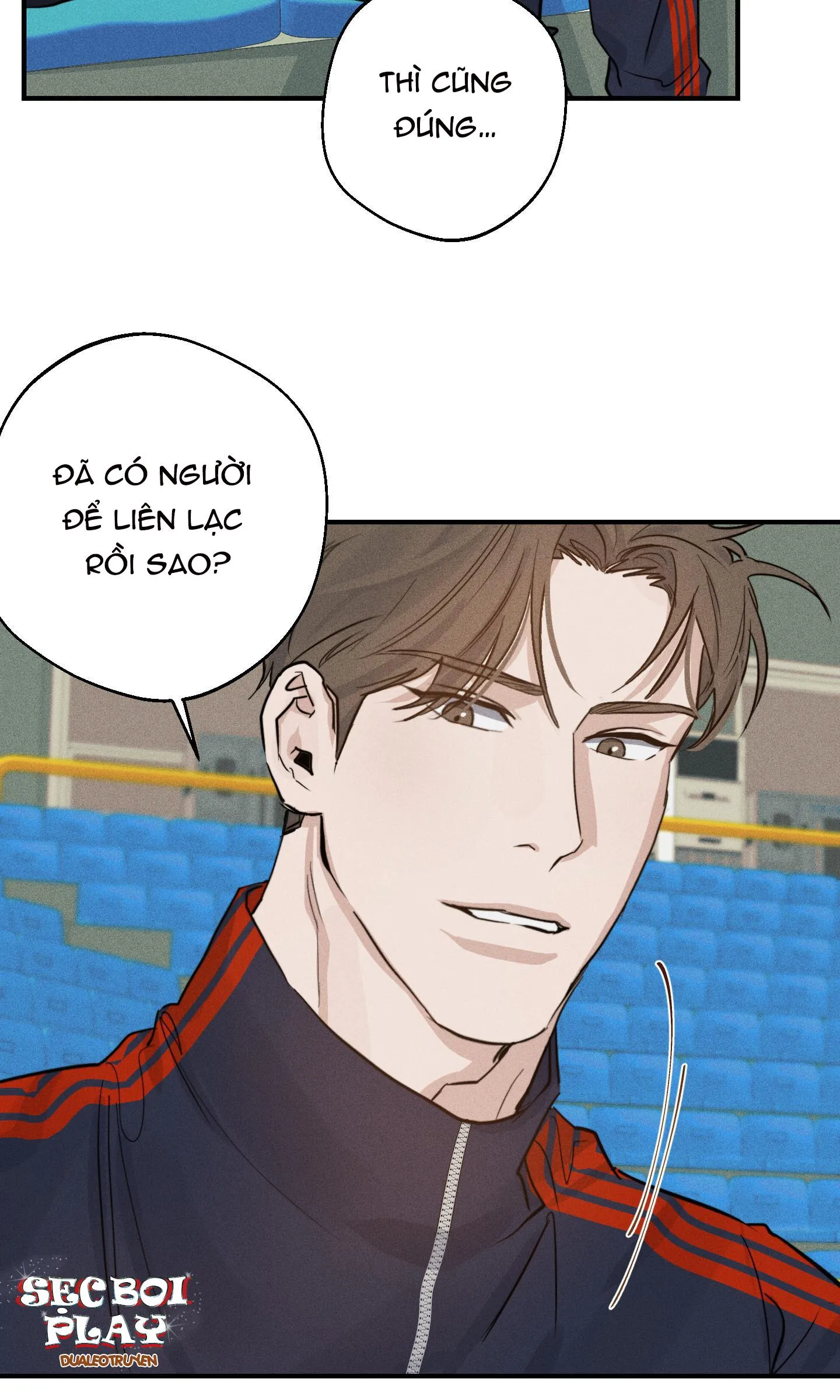 HIGH CLEAR Chapter 13 Trang 29