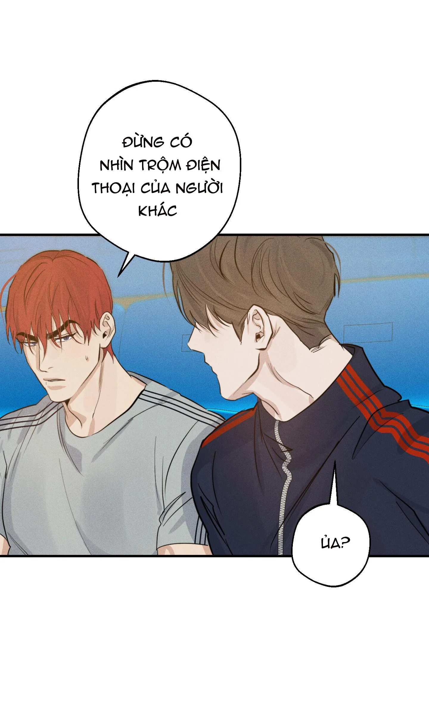 HIGH CLEAR Chapter 13 Trang 30