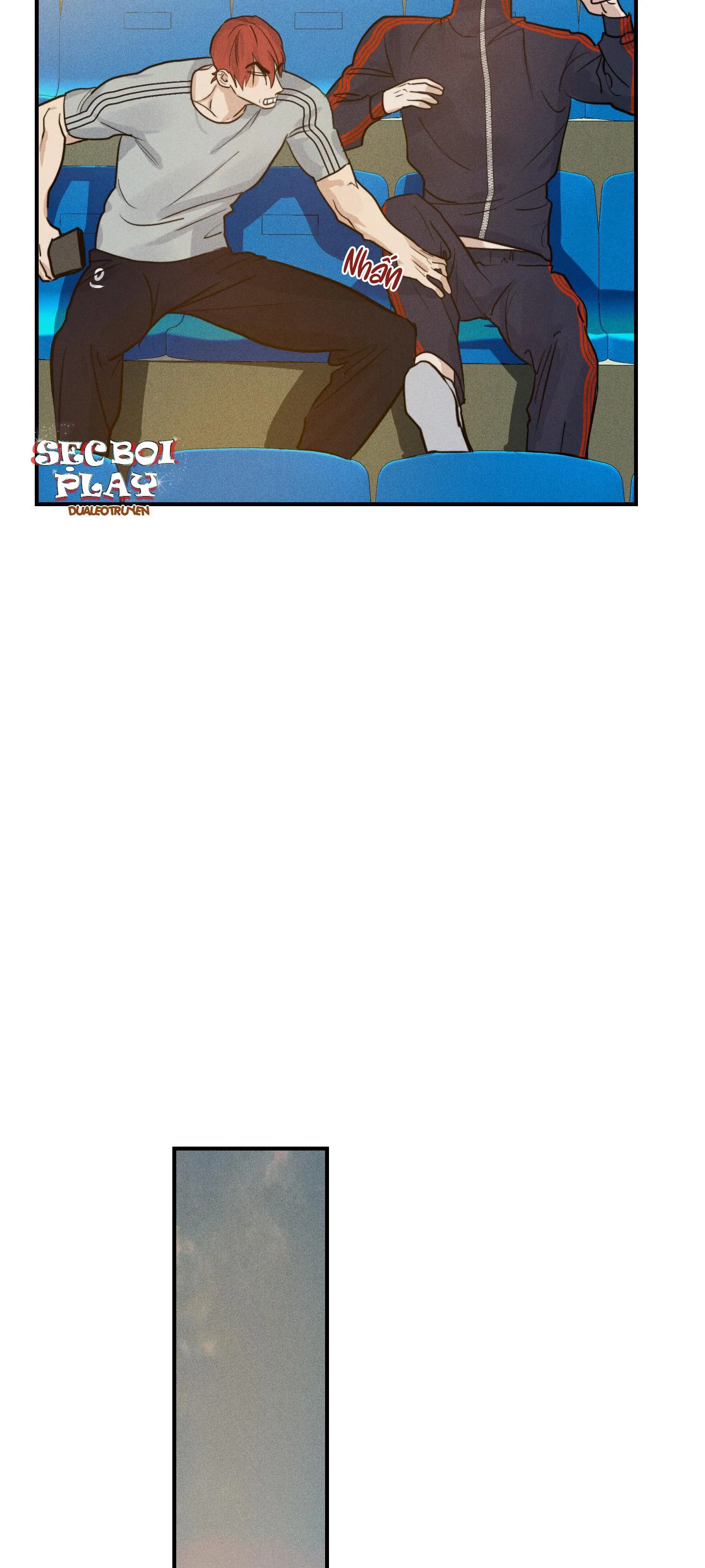 HIGH CLEAR Chapter 13 Trang 34