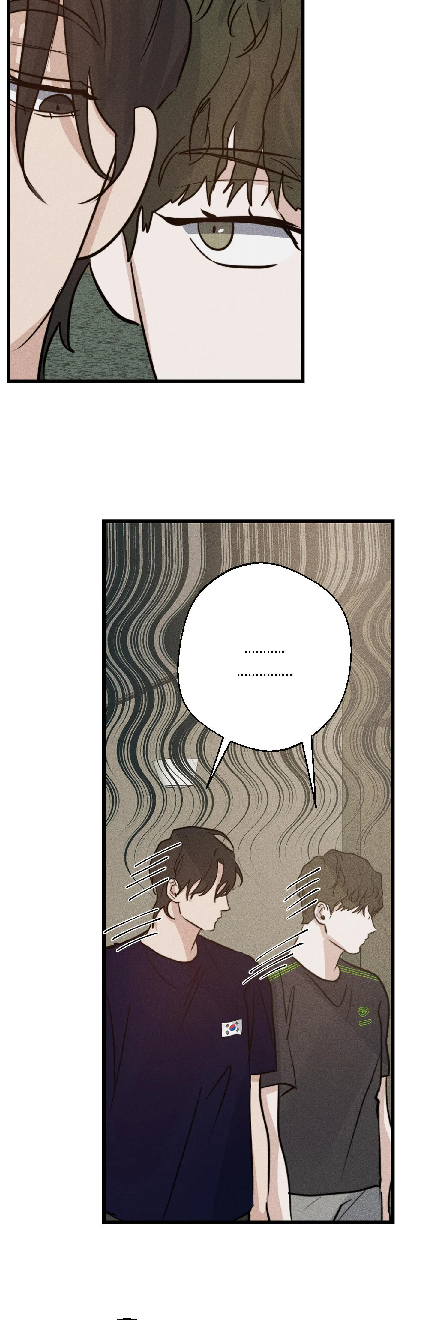 HIGH CLEAR Chapter 13 Trang 39