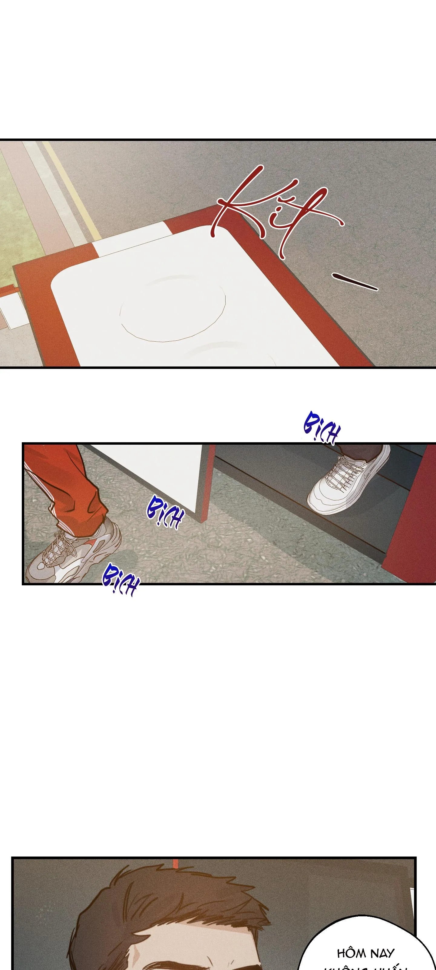 HIGH CLEAR Chapter 13 Trang 41