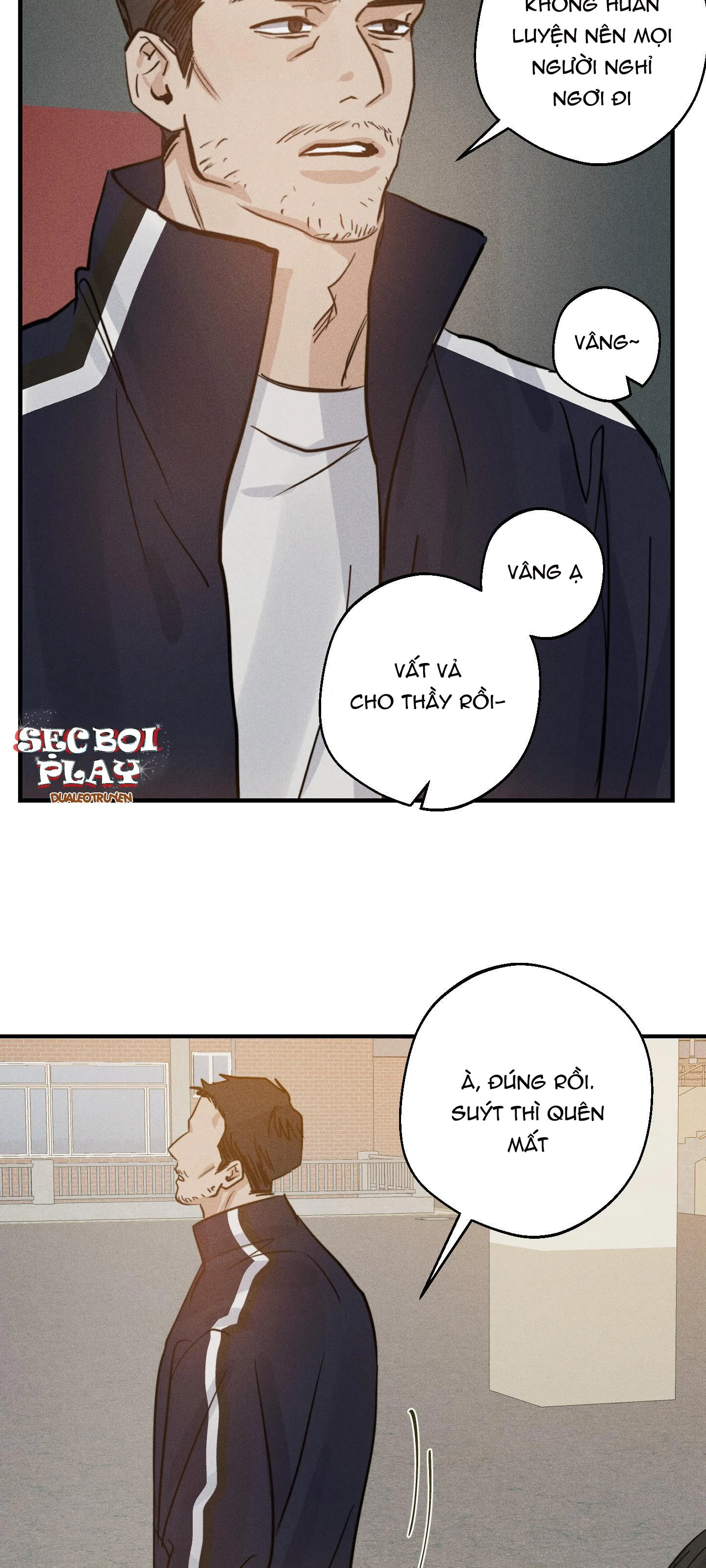 HIGH CLEAR Chapter 13 Trang 42