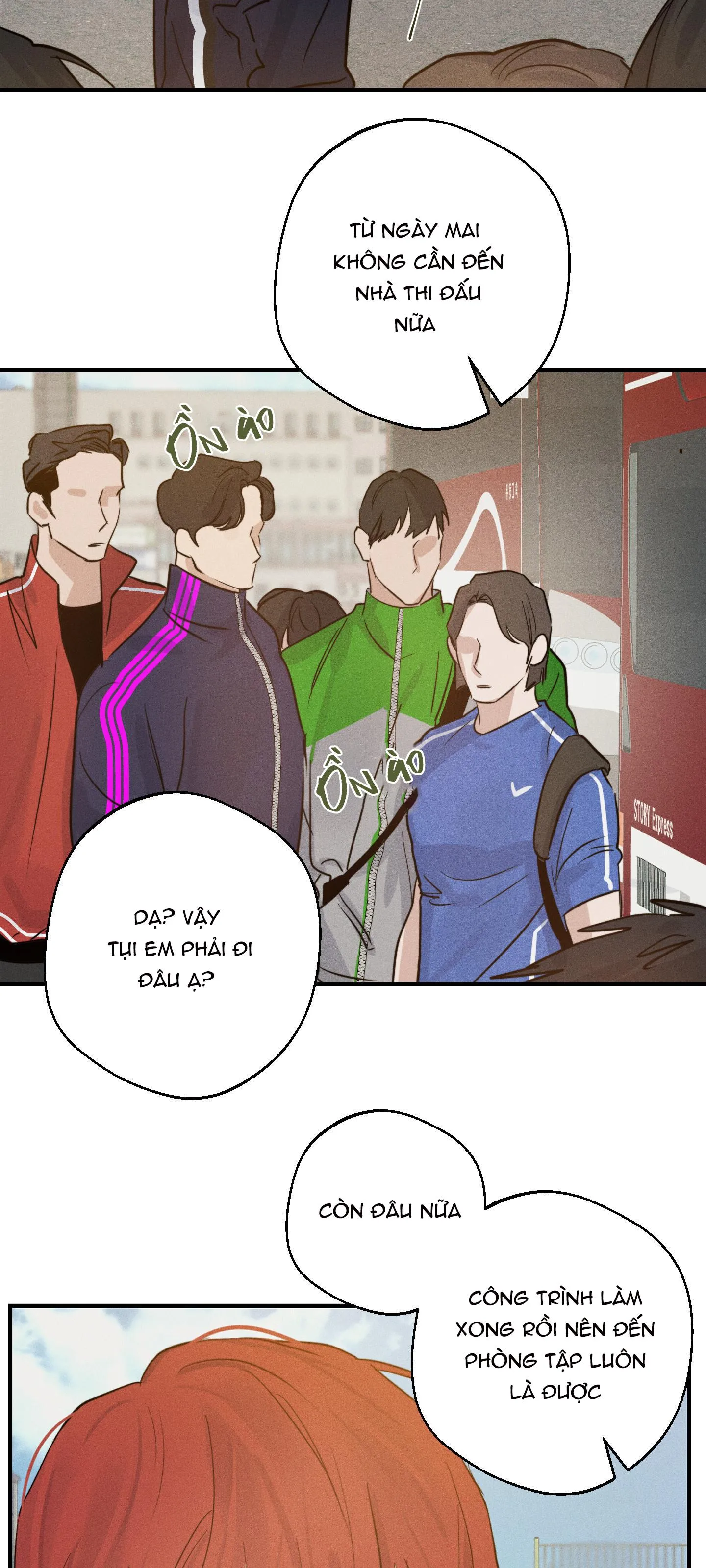 HIGH CLEAR Chapter 13 Trang 43