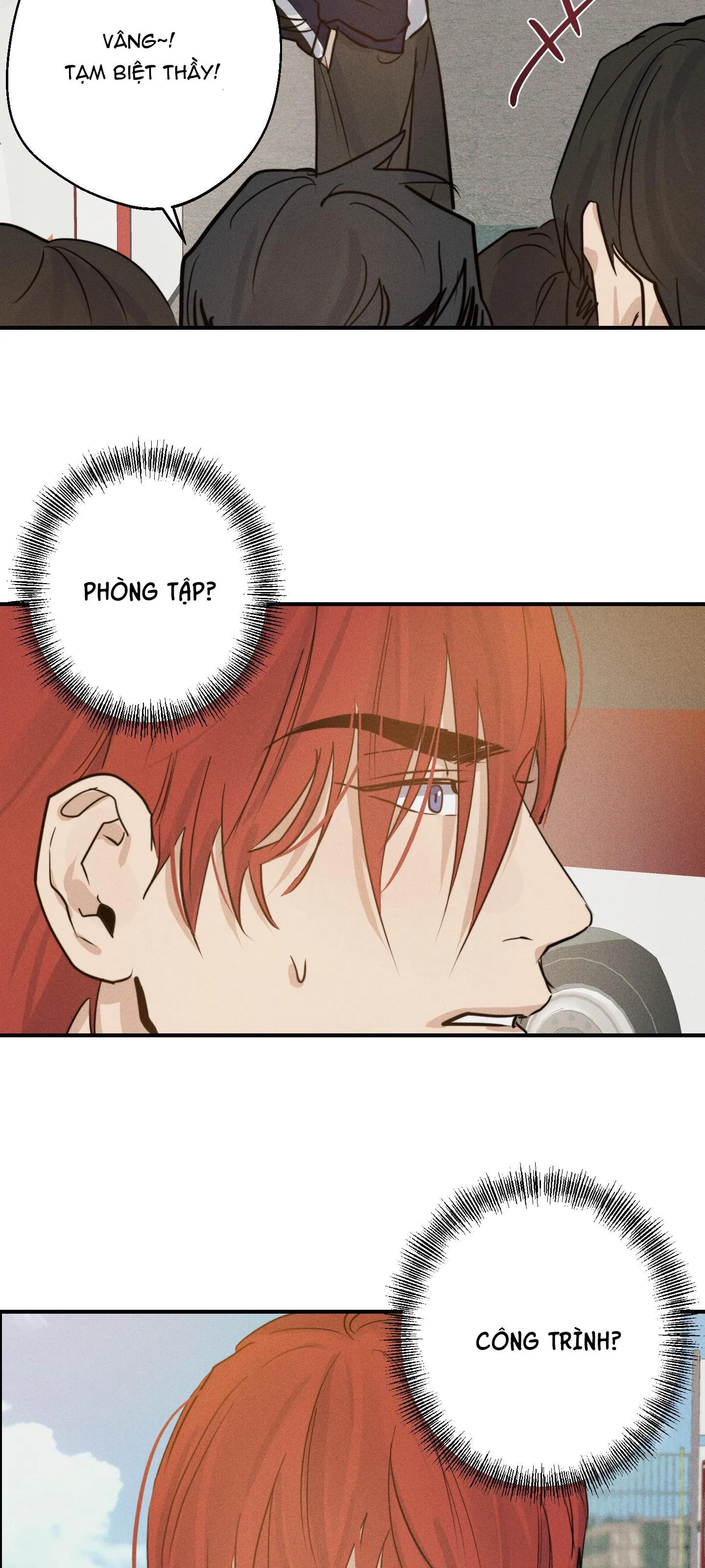 HIGH CLEAR Chapter 13 Trang 45