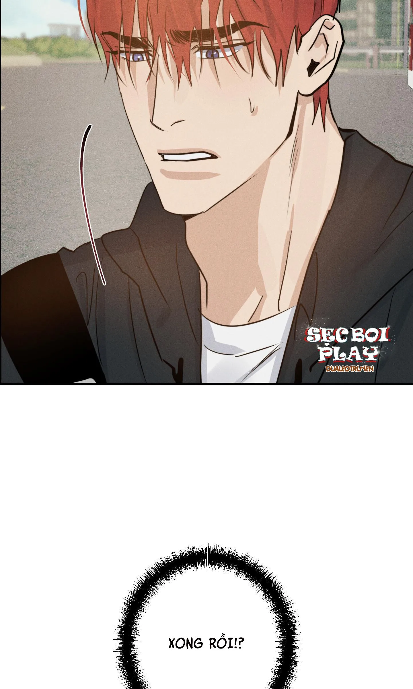 HIGH CLEAR Chapter 13 Trang 46