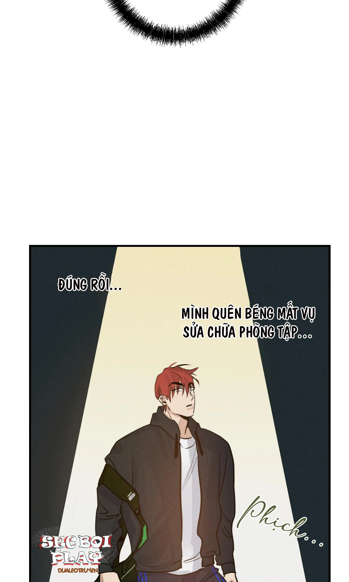 HIGH CLEAR Chapter 13 Trang 47