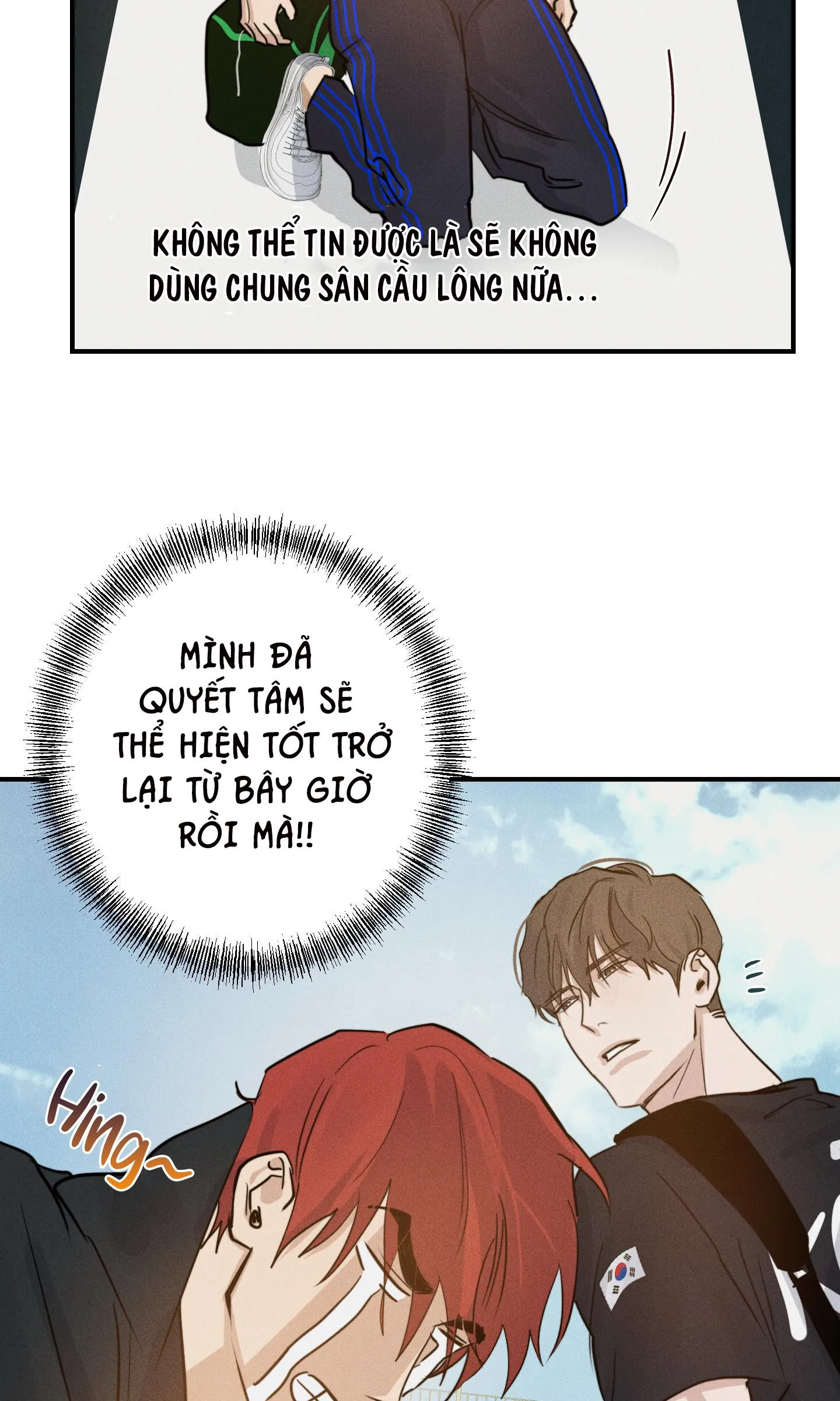 HIGH CLEAR Chapter 13 Trang 48