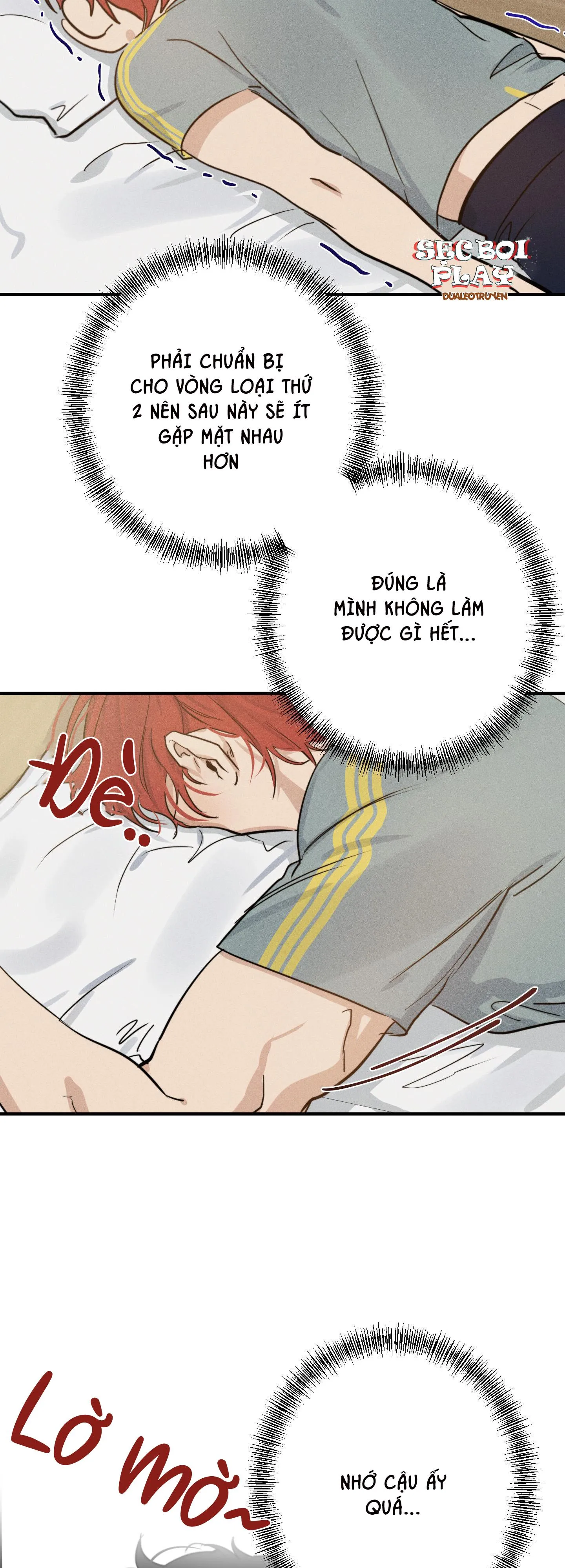 HIGH CLEAR Chapter 13 Trang 52