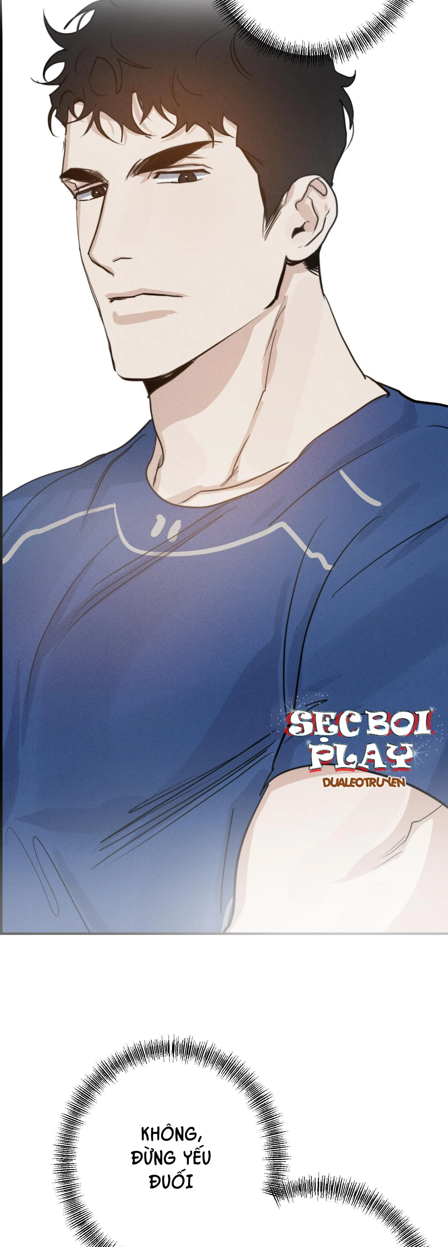 HIGH CLEAR Chapter 13 Trang 53