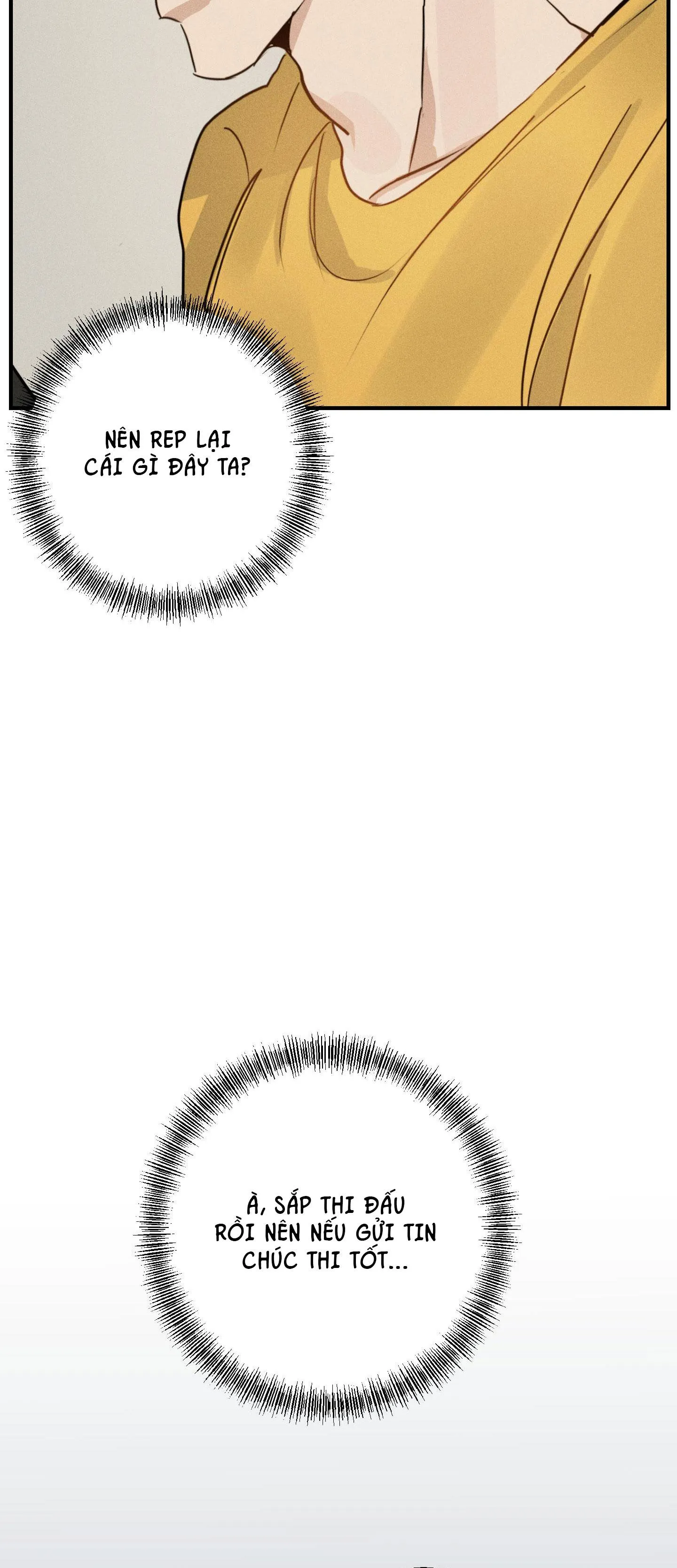 HIGH CLEAR Chapter 14 Trang 5